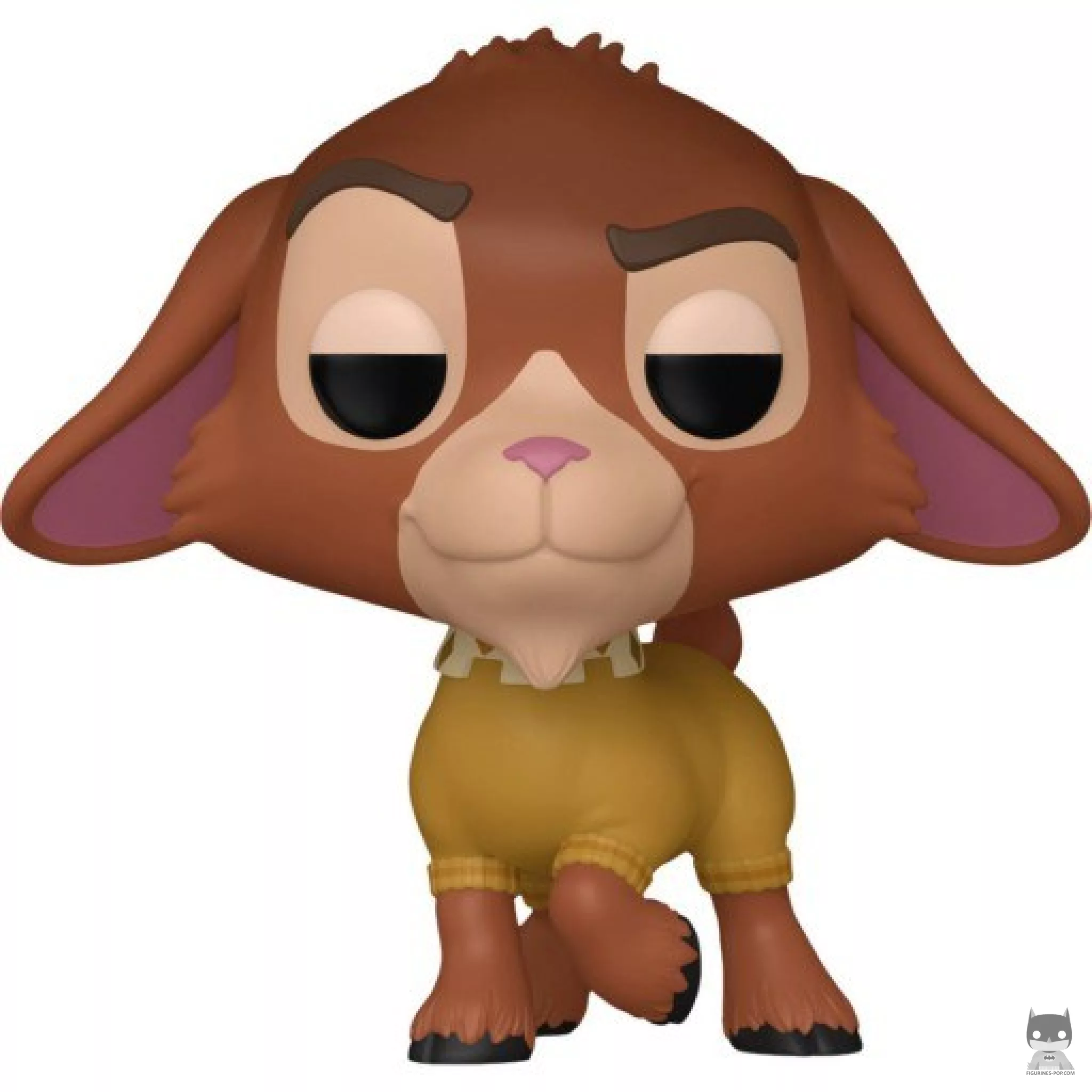Figura Funko Pop! Valentino (Wish: El poder de los deseos)