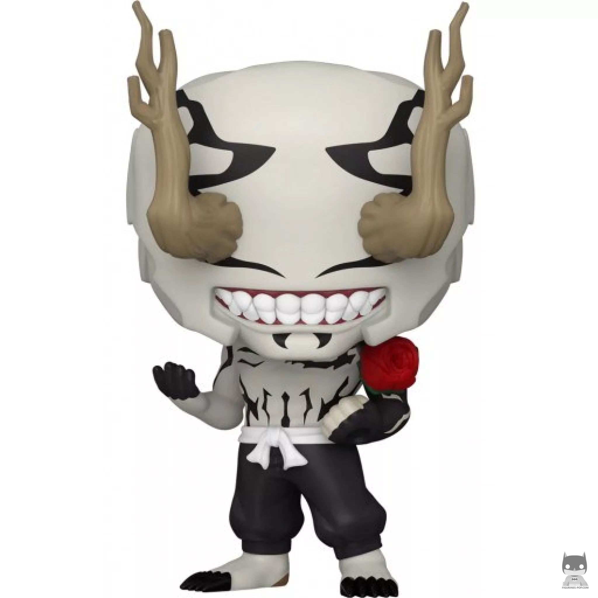 Figura Funko Pop! Hanami (Jujutsu Kaisen)