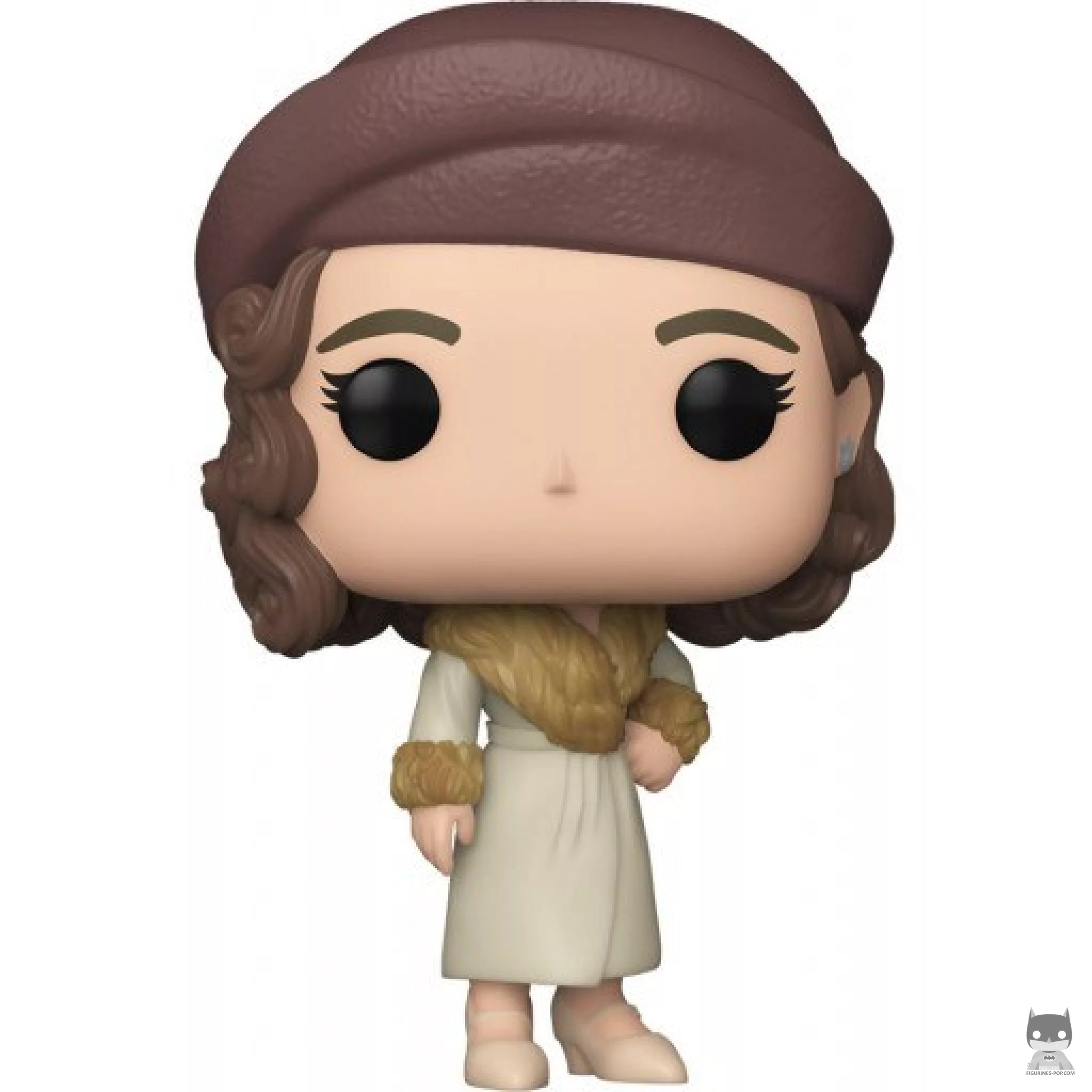 Figura Funko Pop! Ada Thorne (Peaky Blinders)