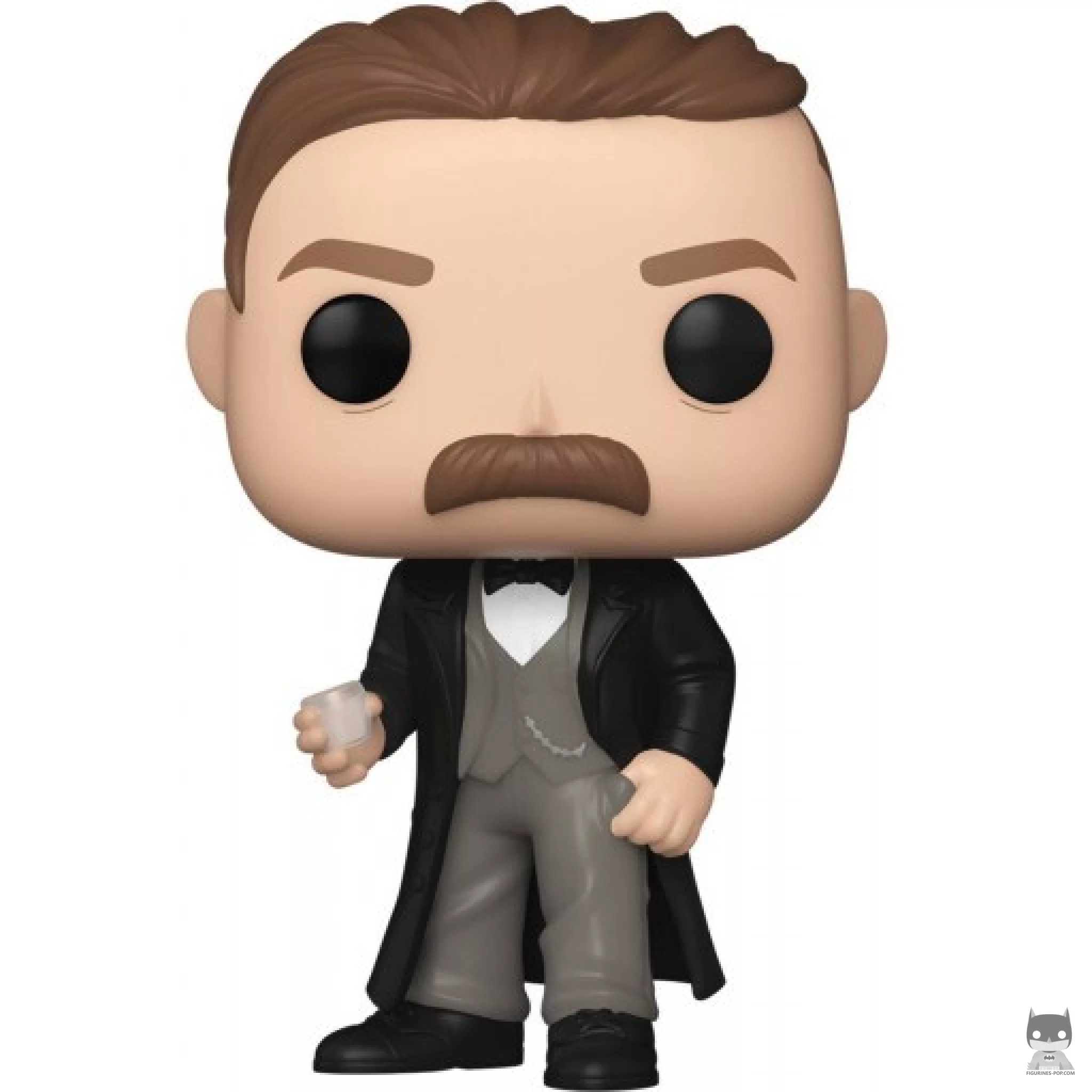 Figura Funko Pop! Arthur Shelby (Peaky Blinders)