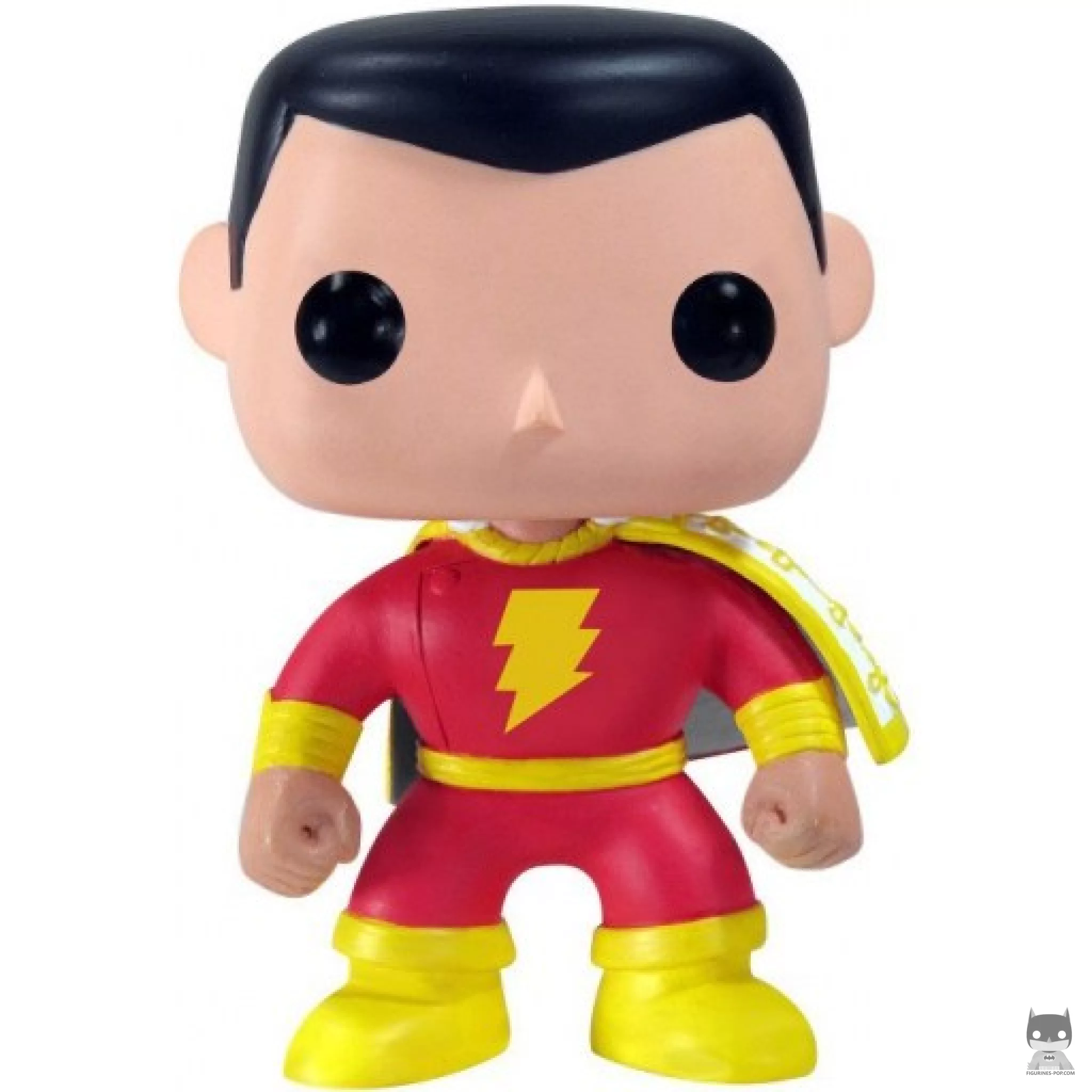 Figura Funko Pop! Shazam (DC Universe)