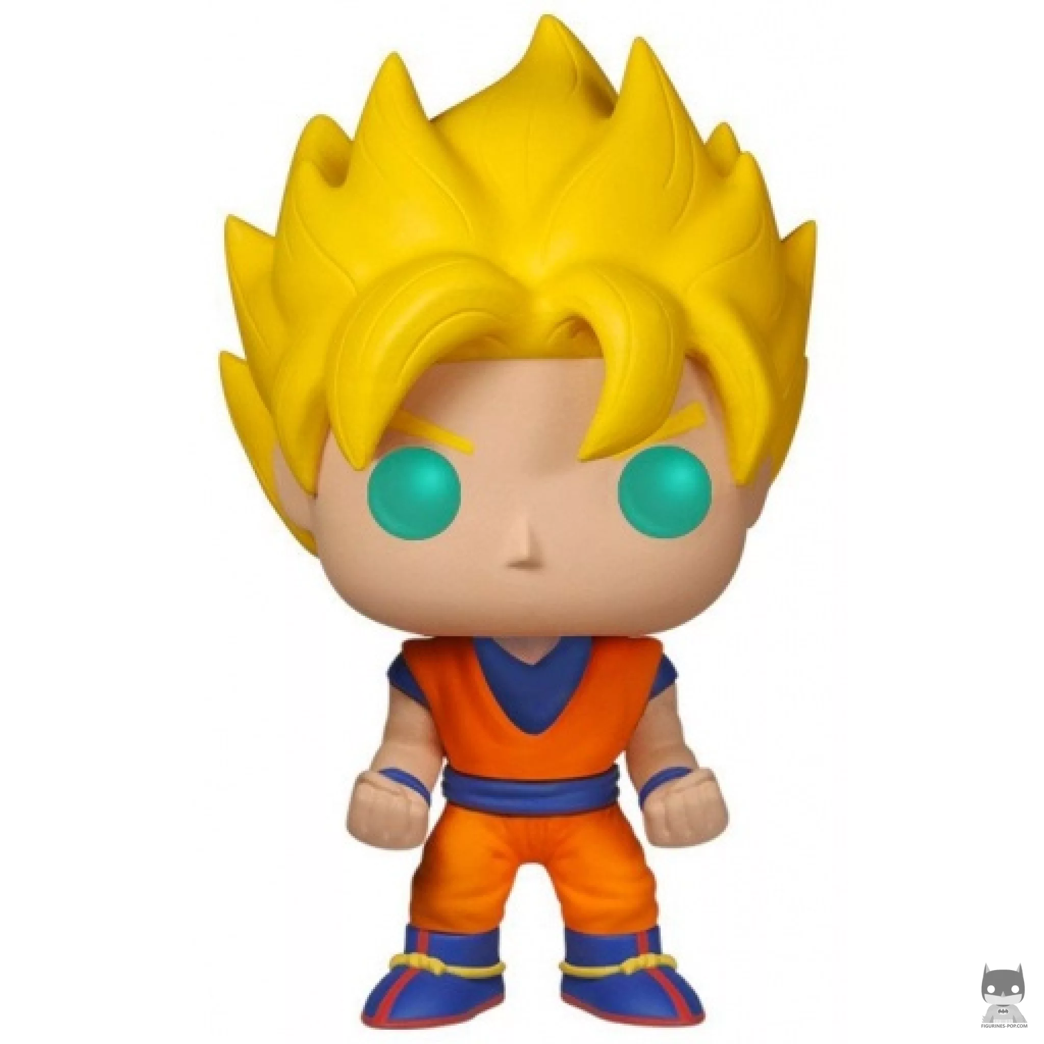 Figura Funko Pop! Goku Super Saiyan (Dragon Ball Z (DBZ))