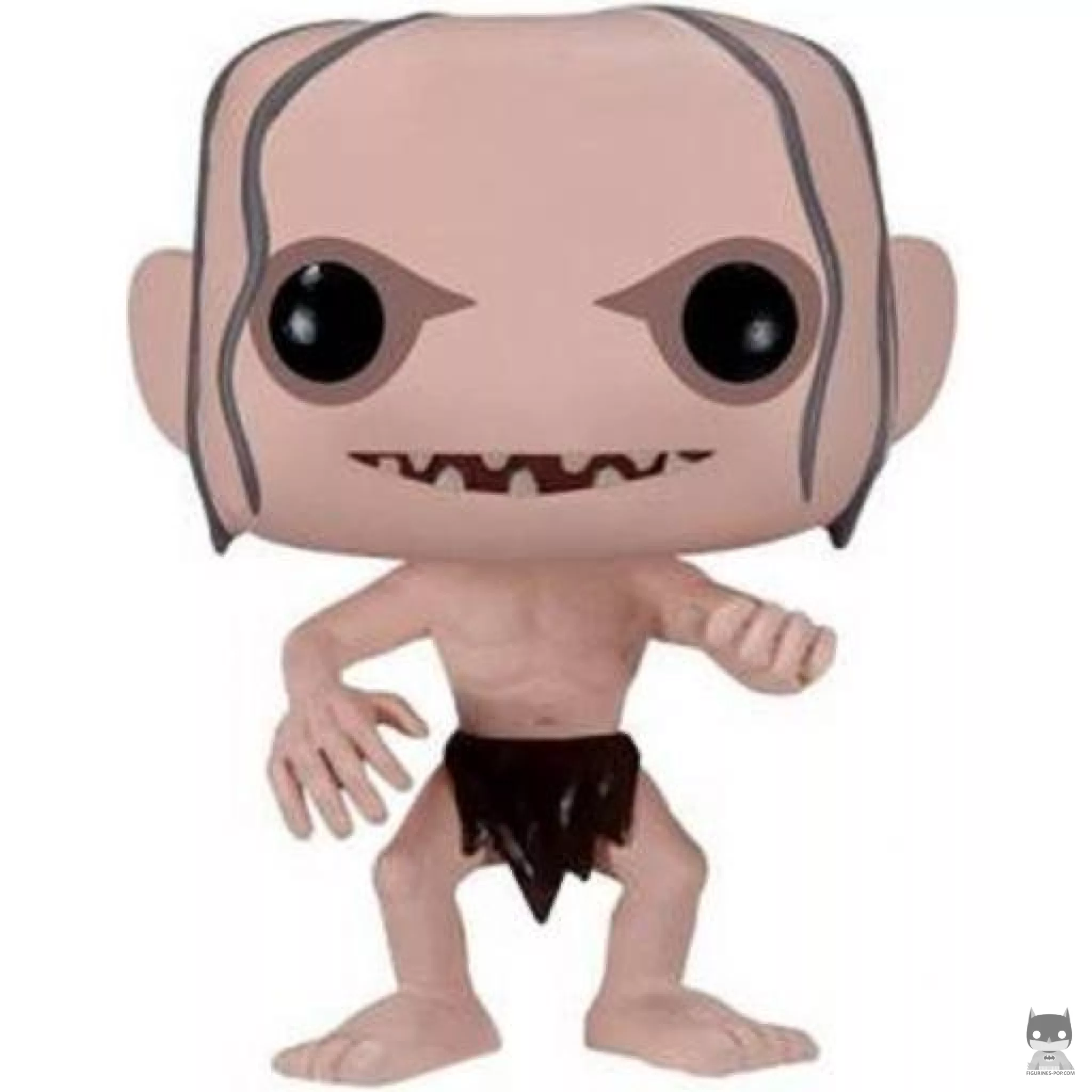 Figura Funko Pop! Gollum (El Hobbit)
