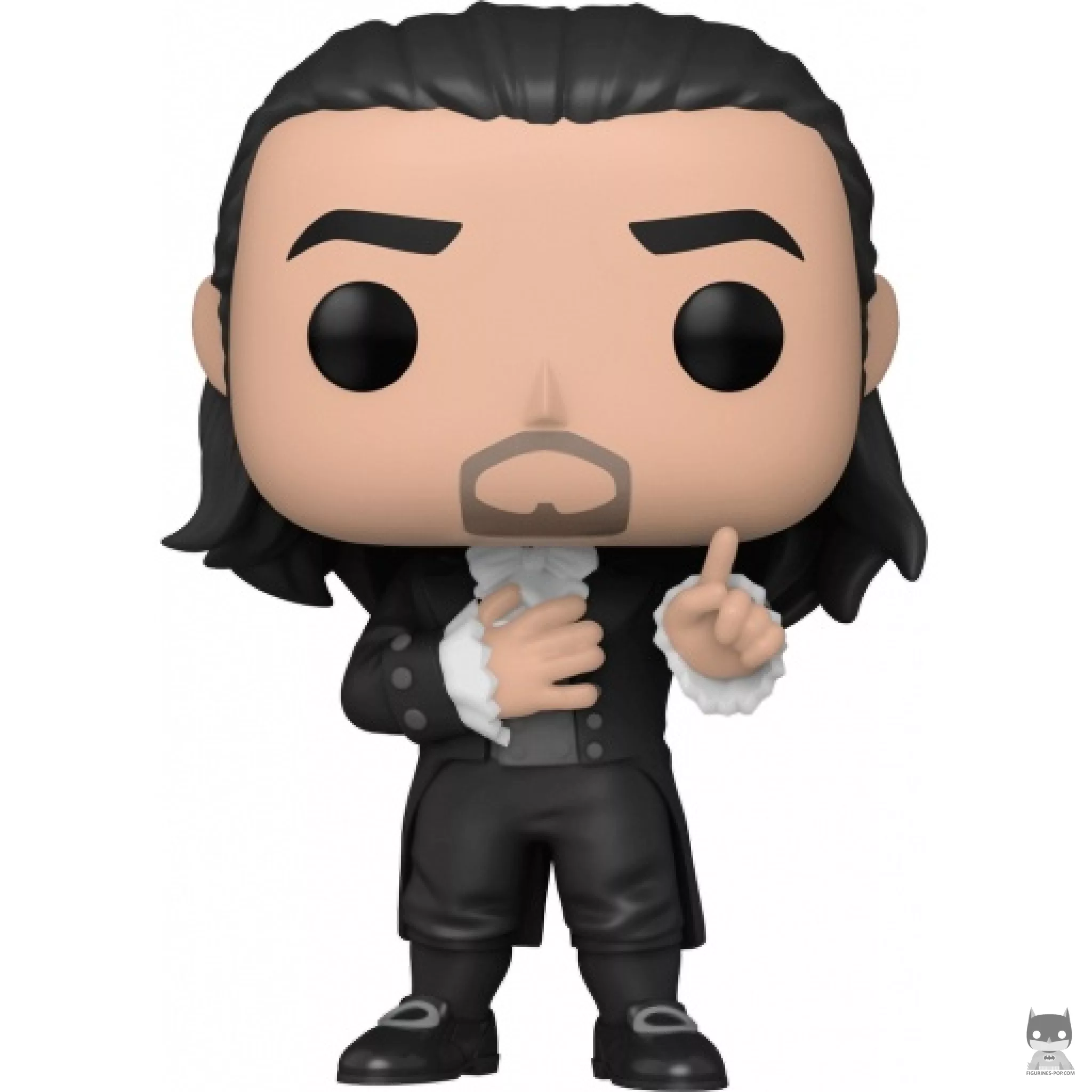 Figura Funko Pop! Alexander Hamilton (Hamilton)