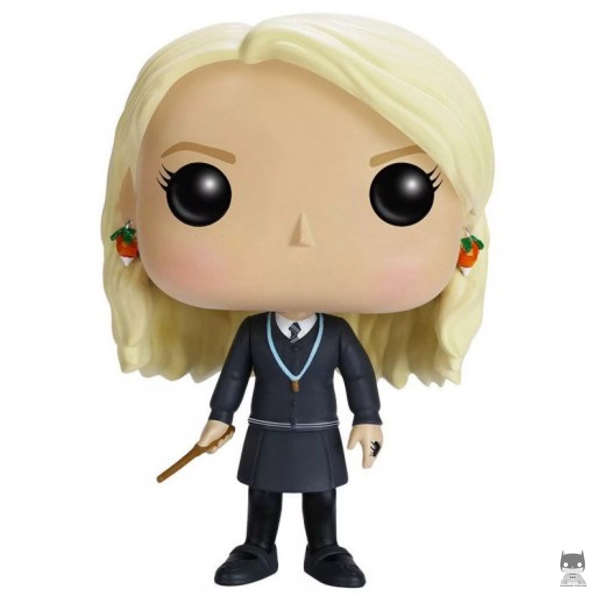 Figura Funko Pop! Luna Lovegood (Harry Potter)