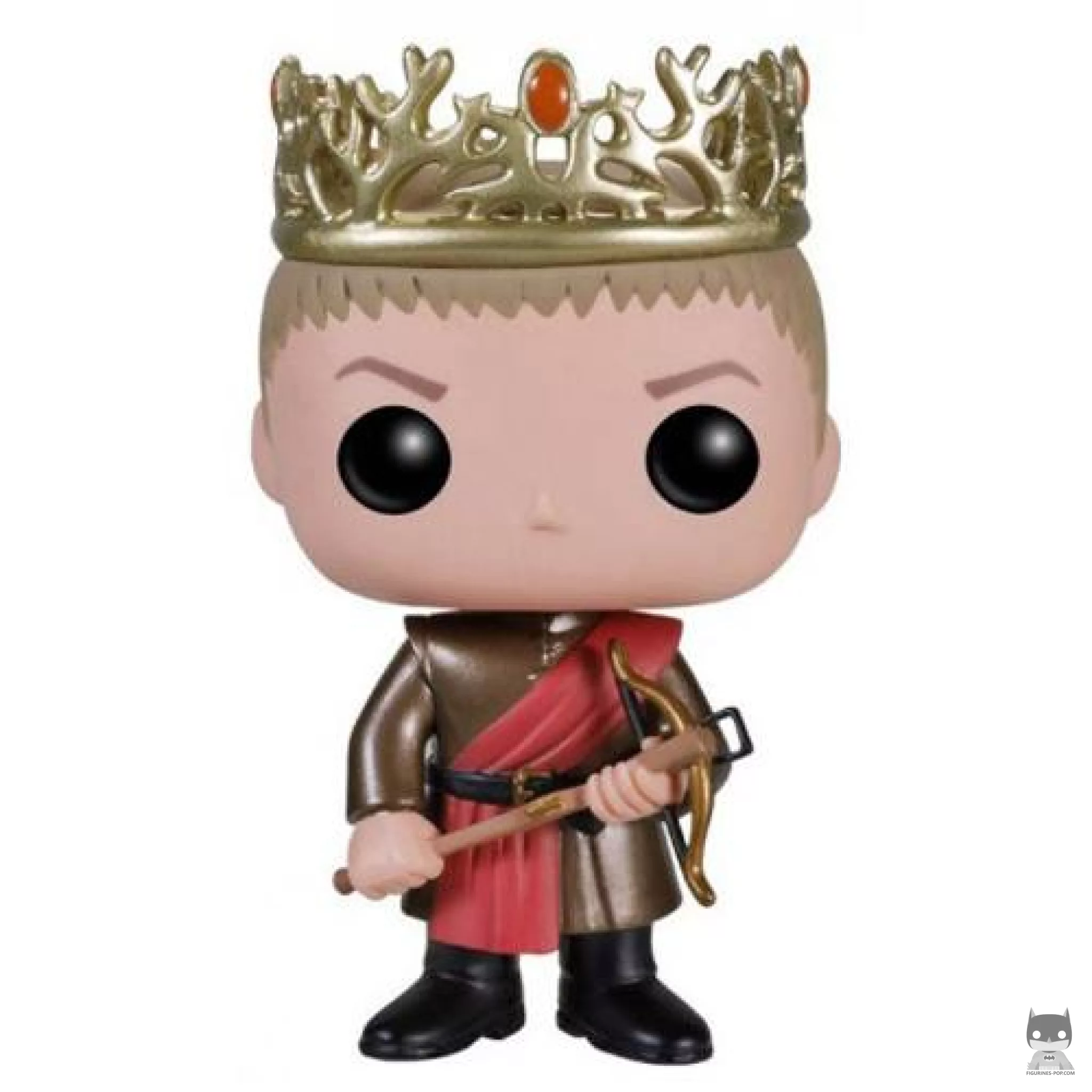 Figura Funko Pop! Joffrey Baratheon (Juego de tronos)