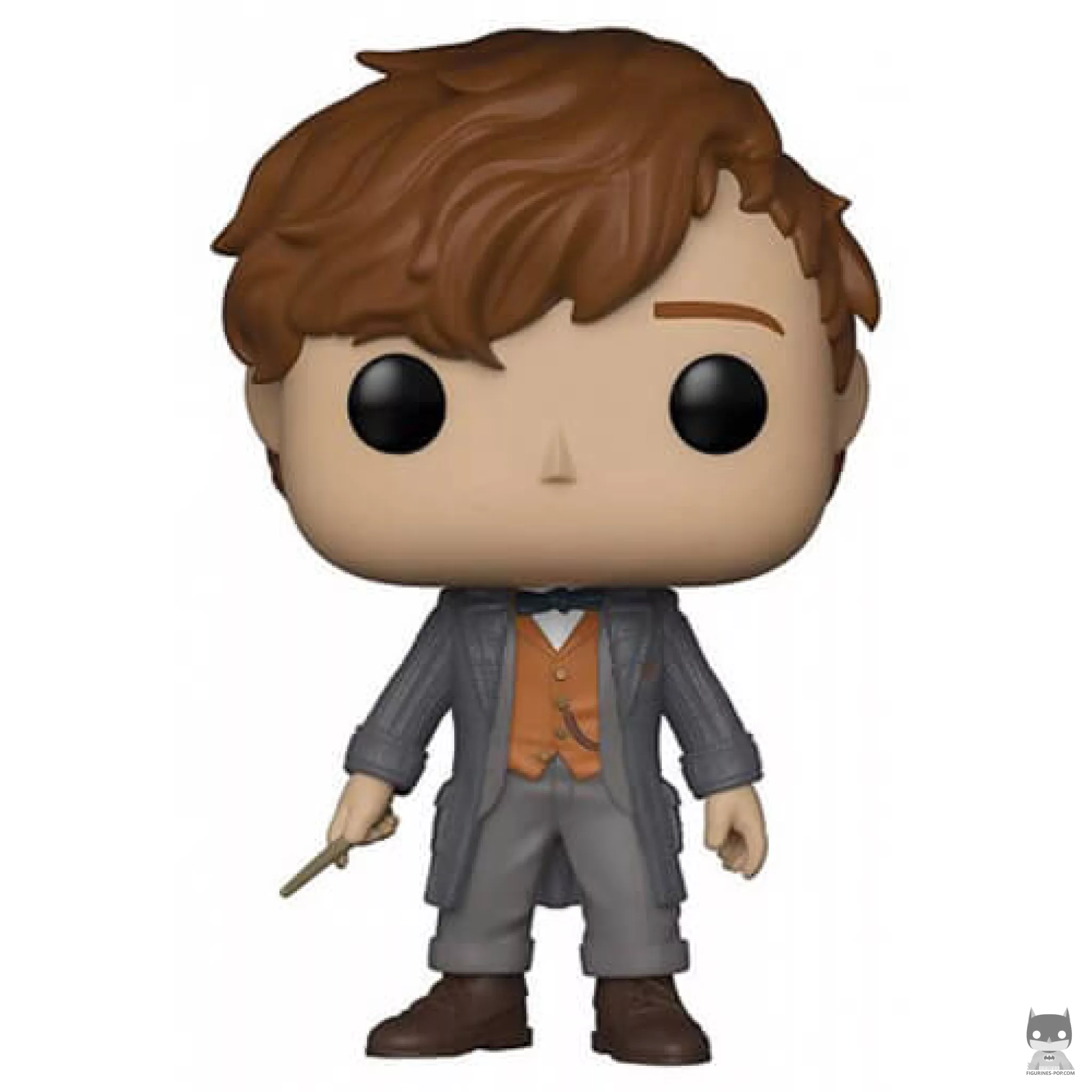 Figura Funko Pop! Newt Scamander (Los crímenes de Grindelwald)
