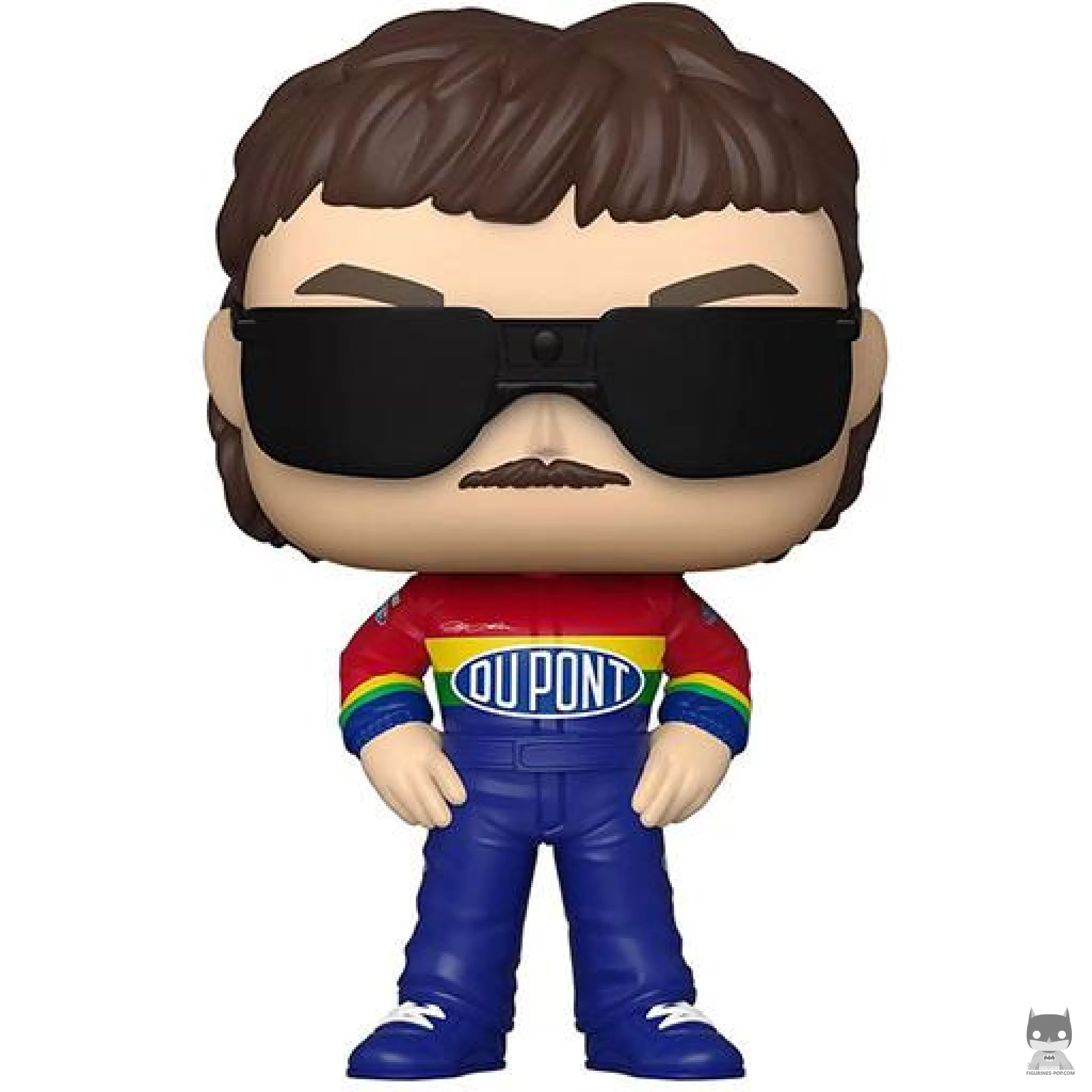Figura Funko Pop! Jeff Gordon (NASCAR)