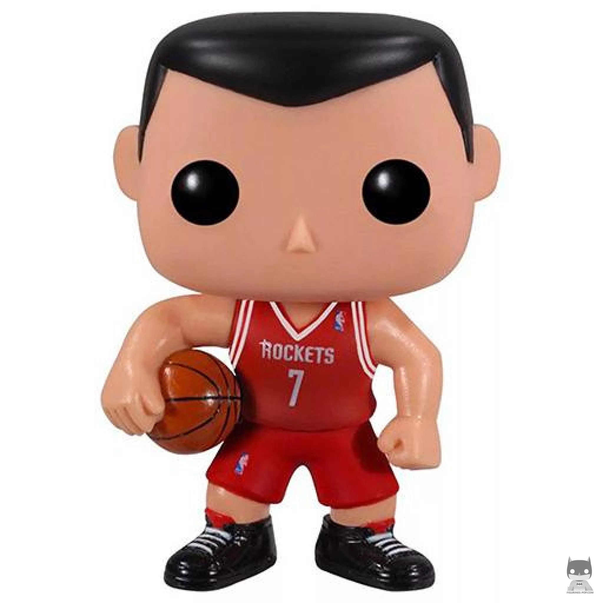 Figura Funko Pop! Jeremy Lin (NBA)