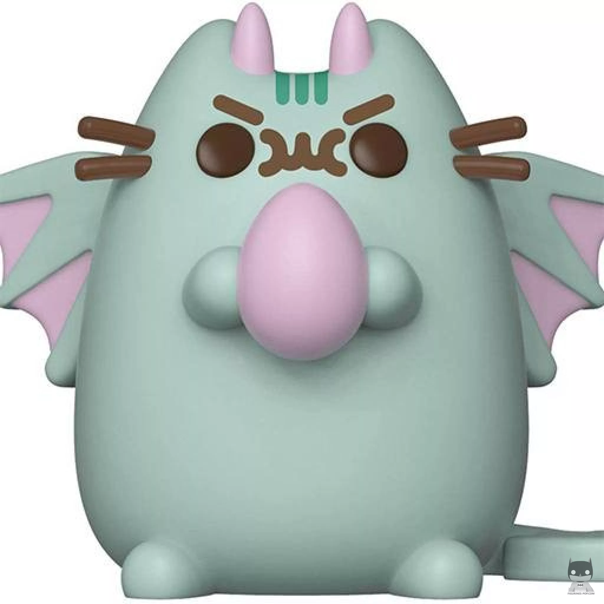 Figura Funko Pop! Dragonsheen (Pusheen)
