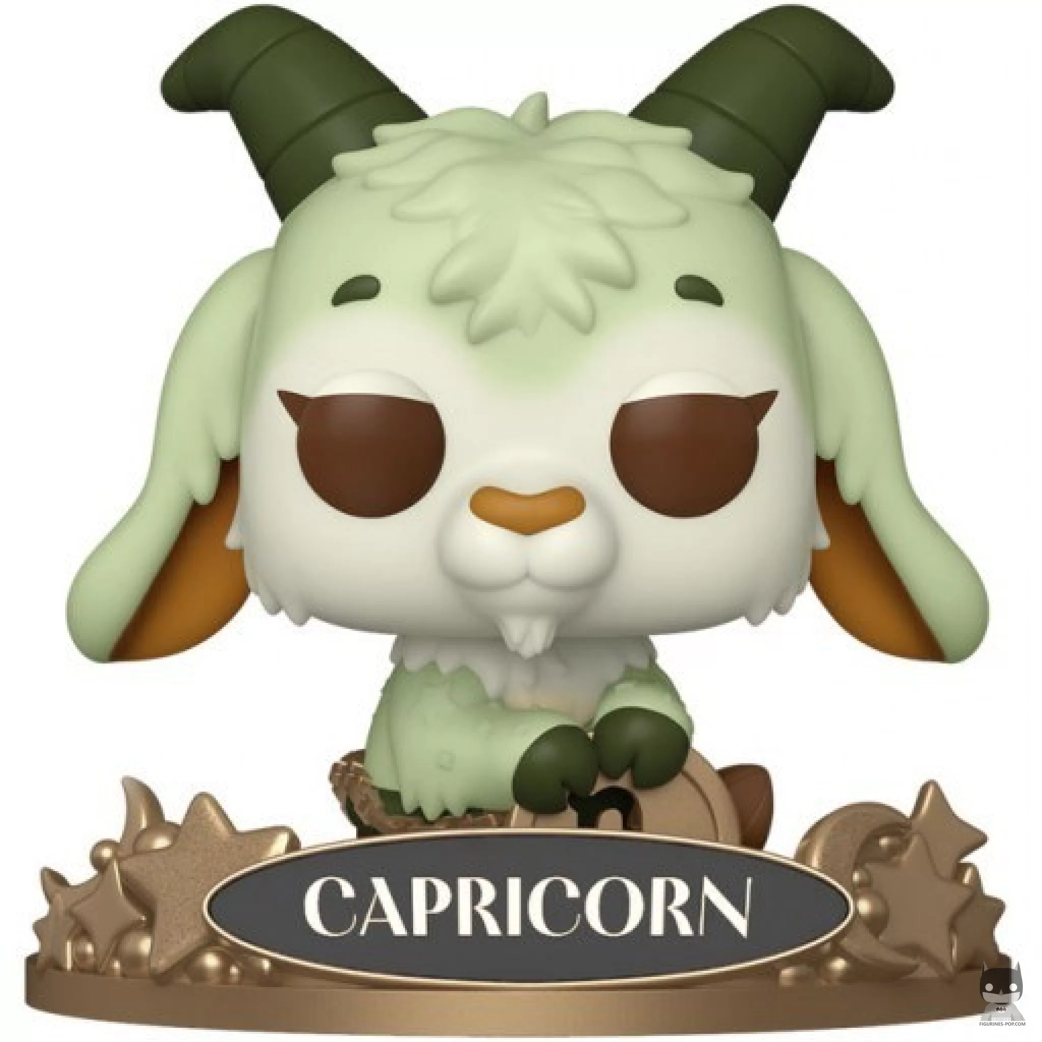 Figura Funko Pop! Capricornio (Signos del zodiaco)