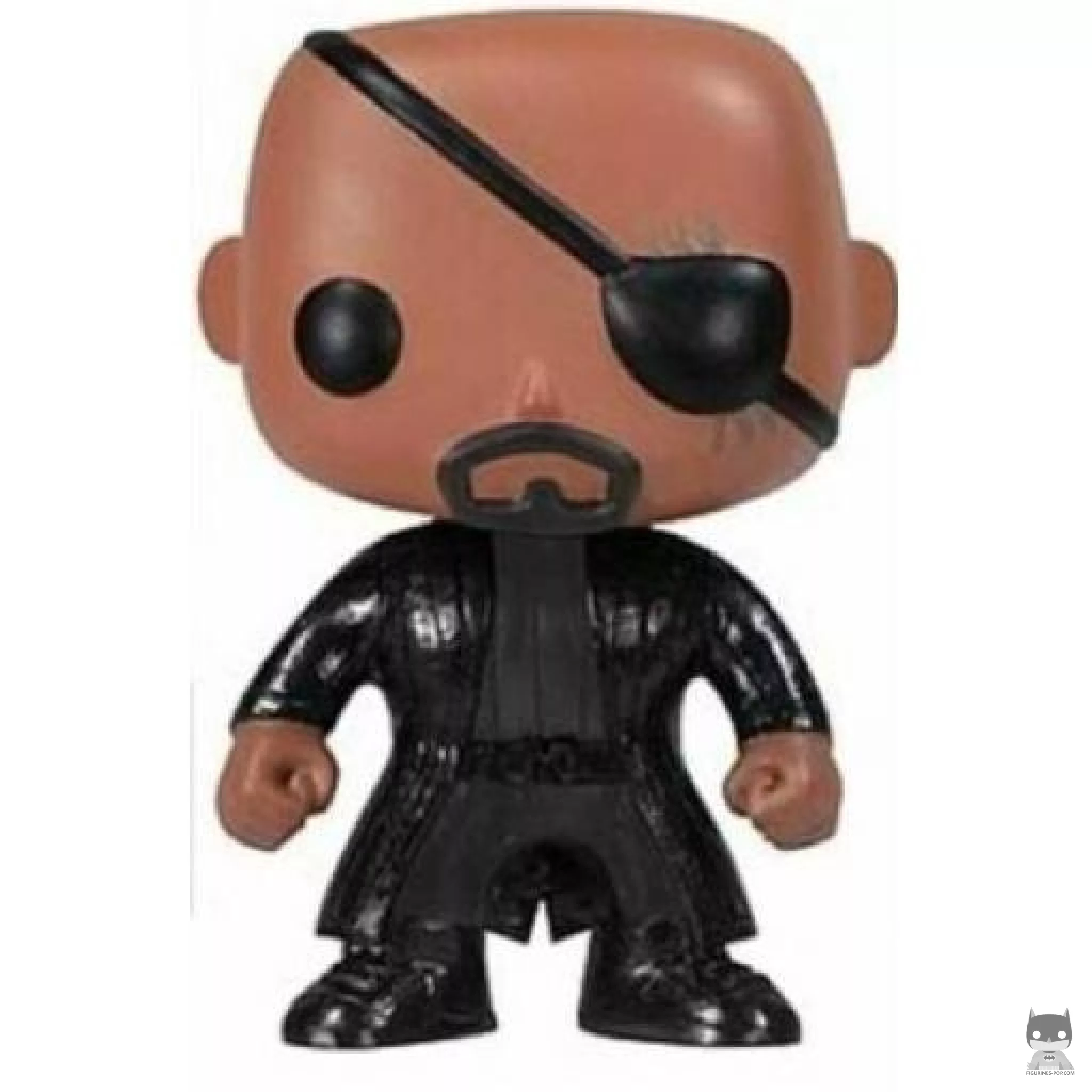 Figura Funko Pop! Nick Fury (Vengadores)