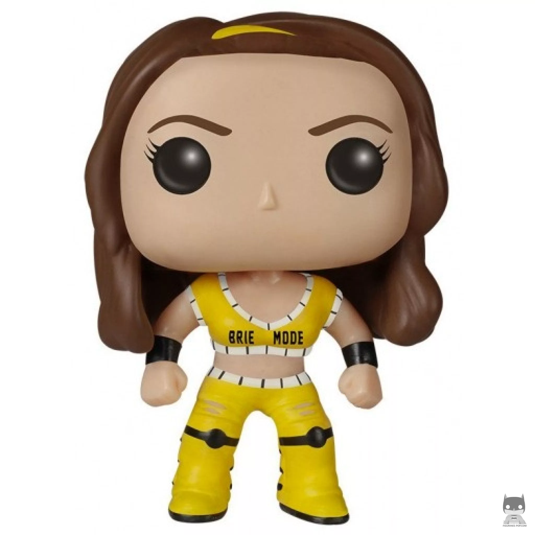 Figura Funko Pop! Brie Bella (WWE)