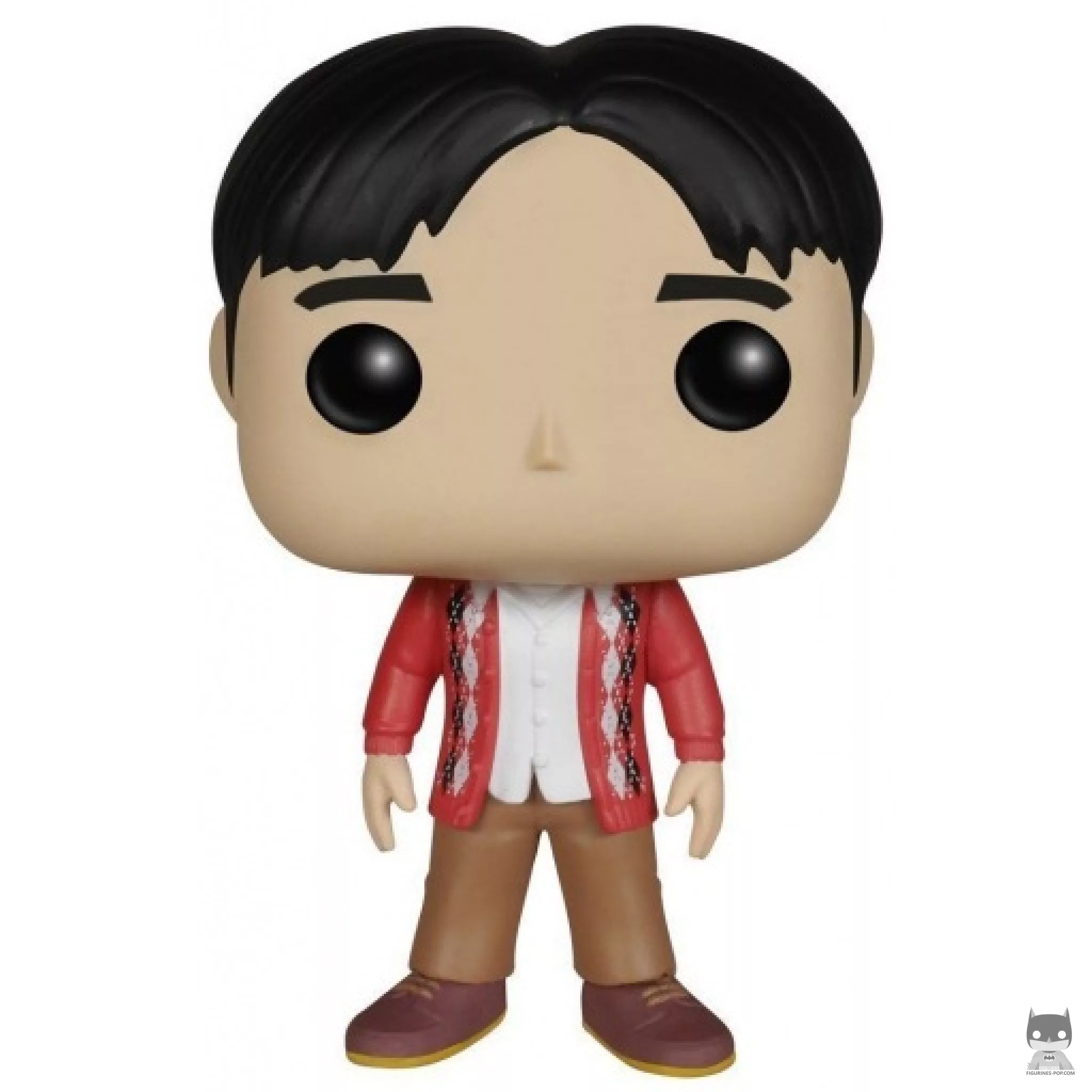 Figura Funko Pop! Long Duck Dong (Dieciséis velas)