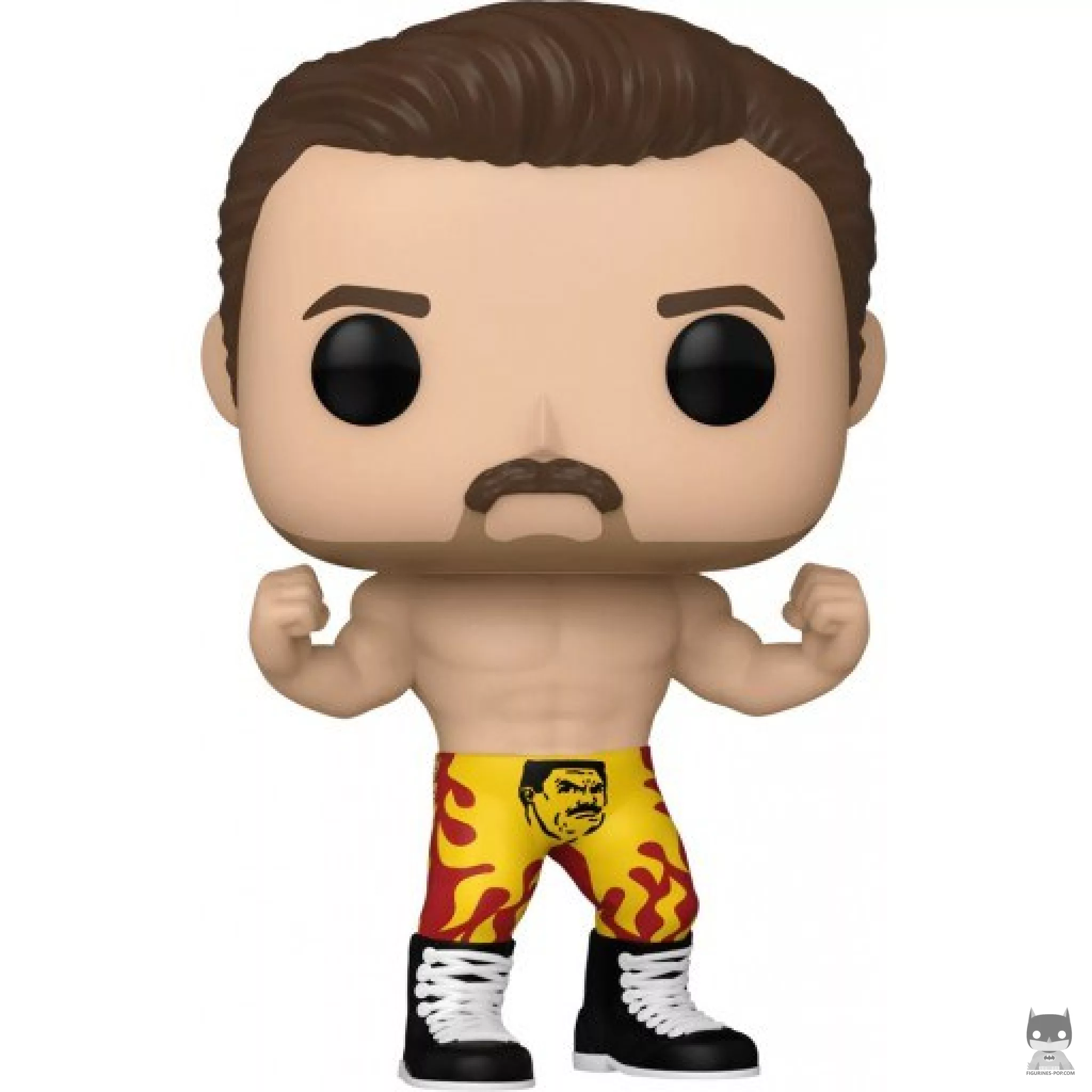 Figura Funko Pop! Ravishing Rick Rude (WWE)