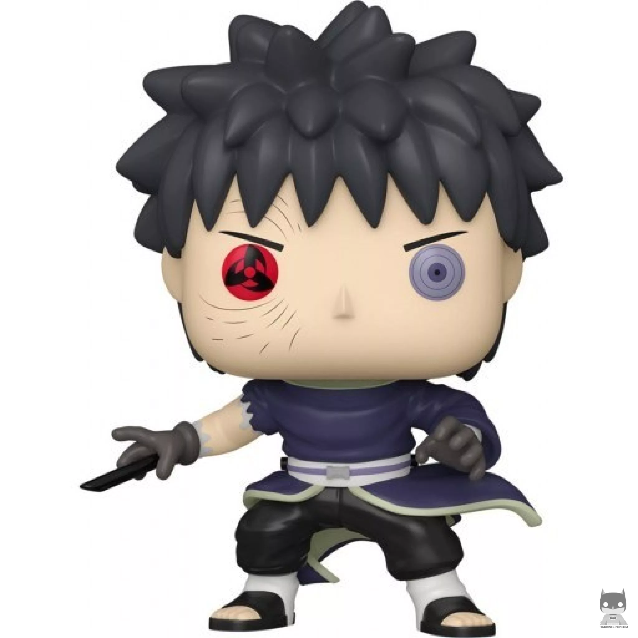 Figura Funko Pop! Obito Uchiha (Naruto Shippuden)