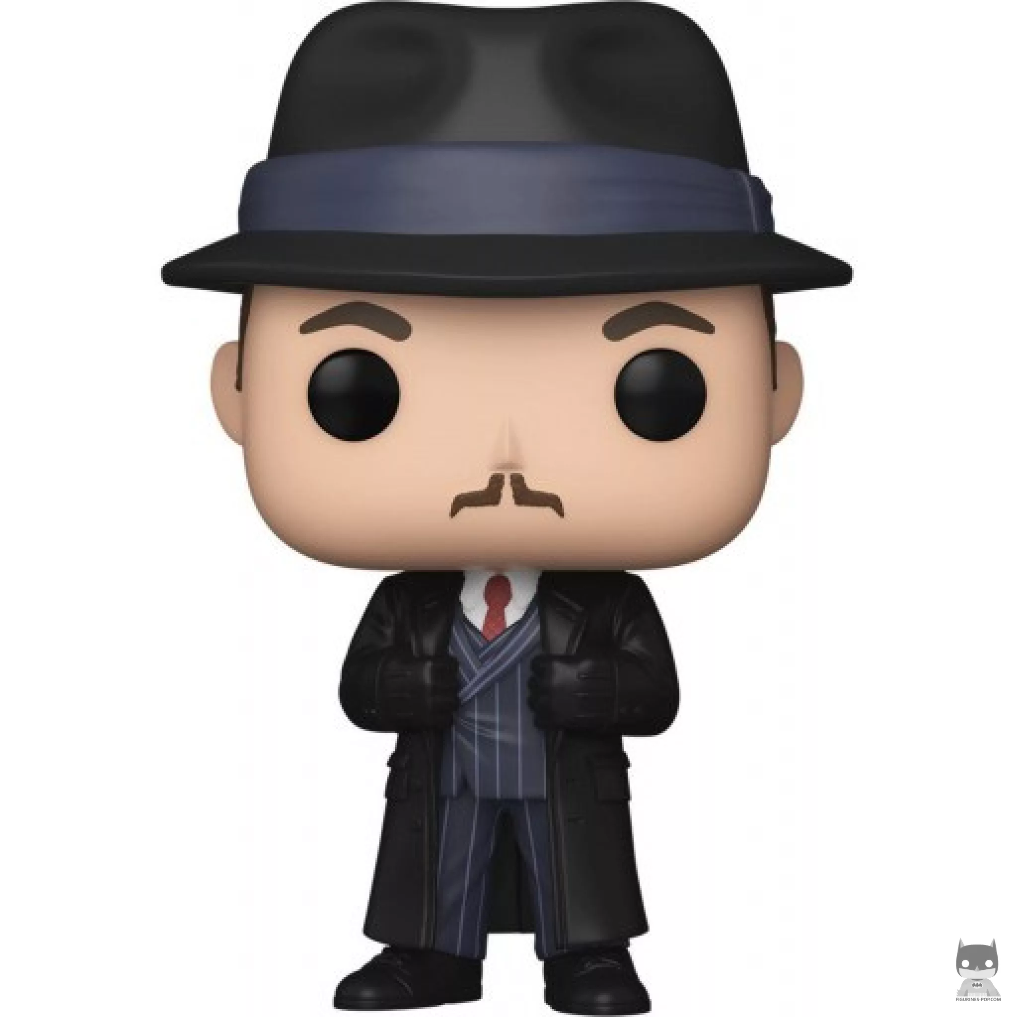 Figura Funko Pop! Michael Gray (Peaky Blinders)