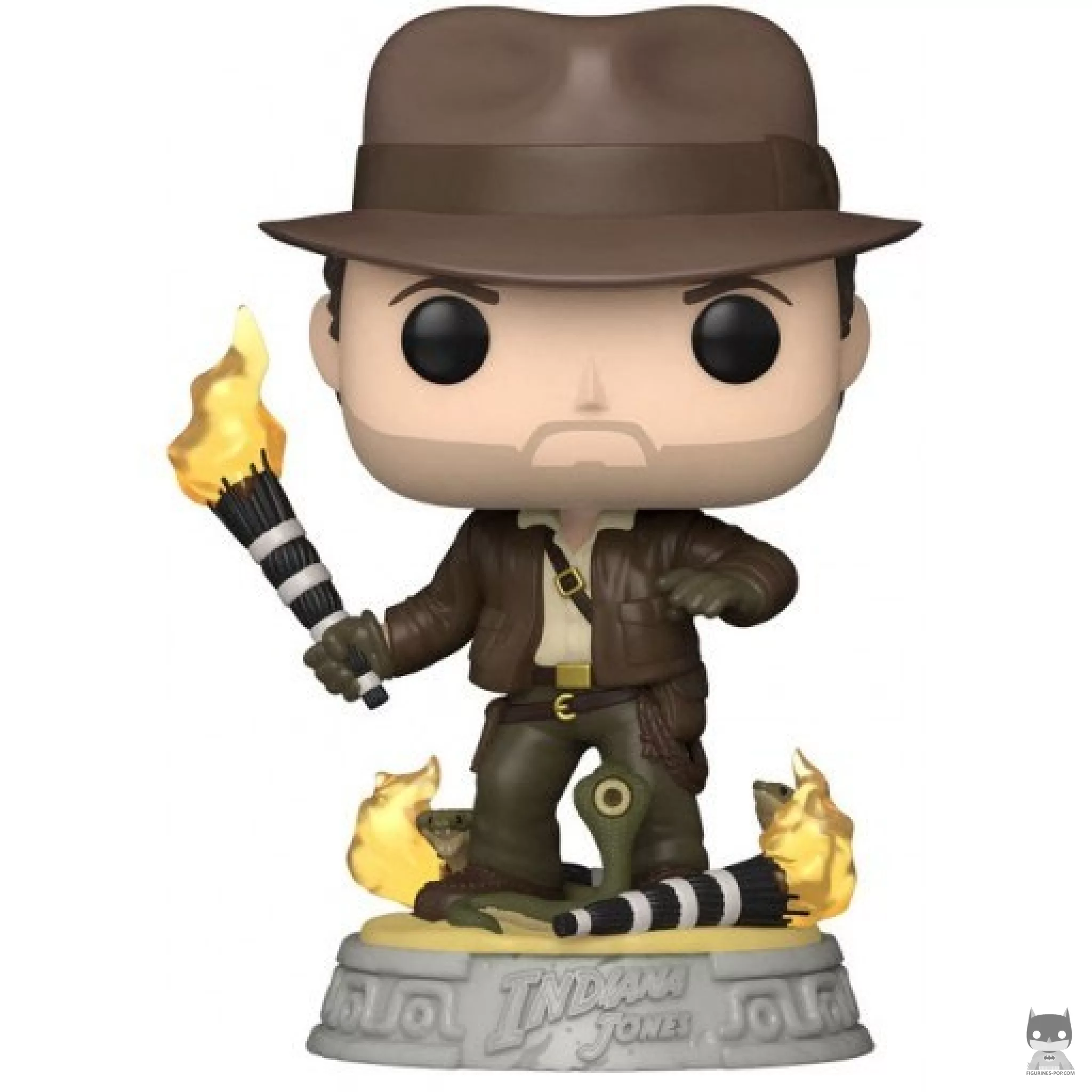 Figura Funko Pop! Indiana Jones (Indiana Jones)