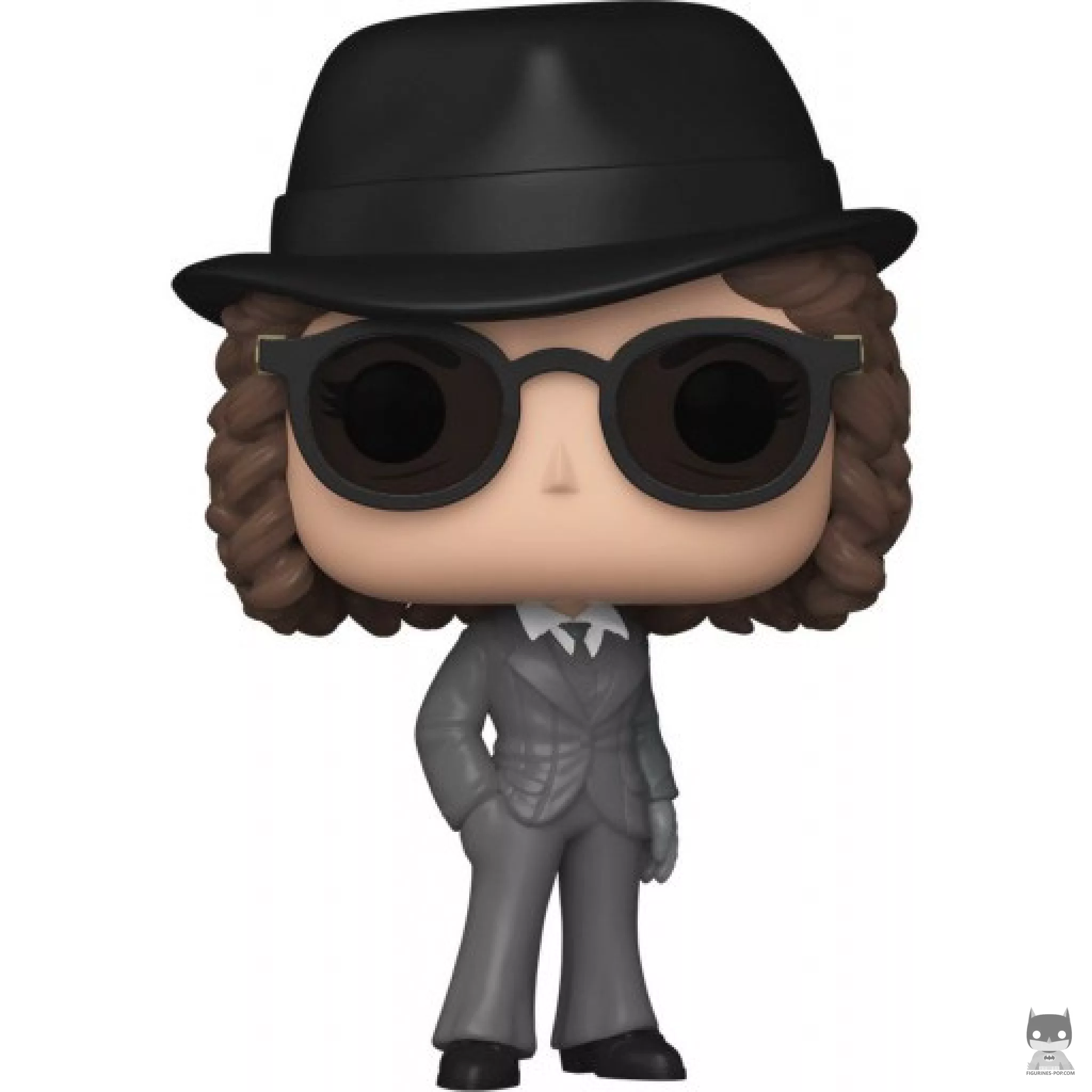 Figura Funko Pop! Polly Gray (Peaky Blinders)