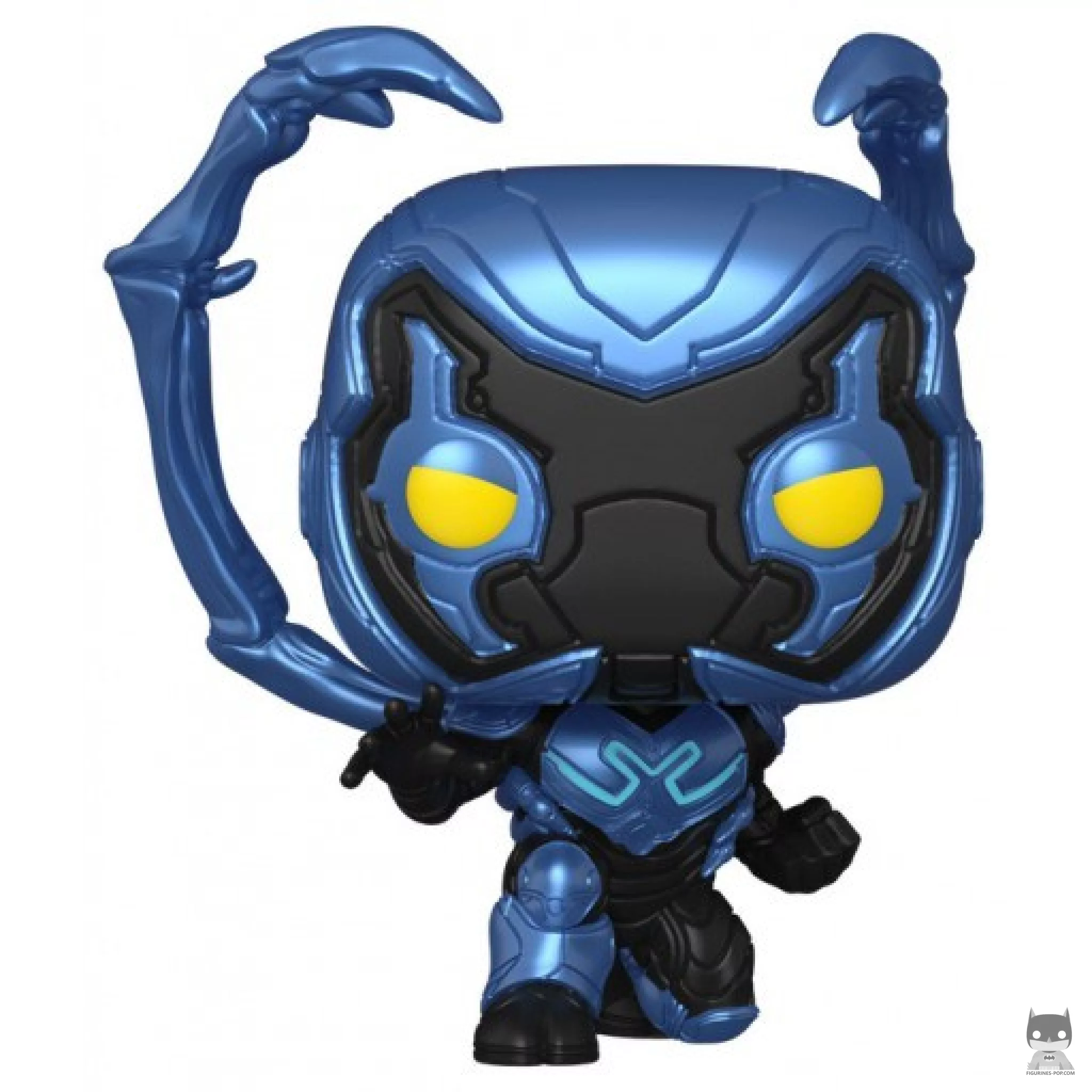 Figura Funko Pop! Blue Beetle (Blue Beetle)