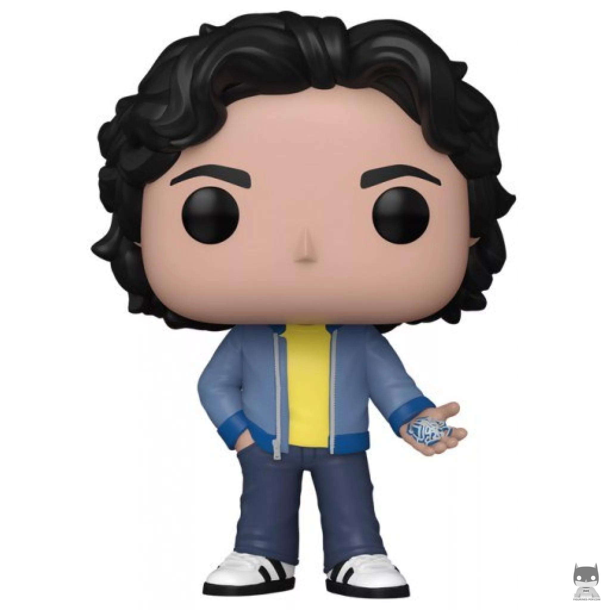 Figura Funko Pop! Jaime Reyes (Blue Beetle)
