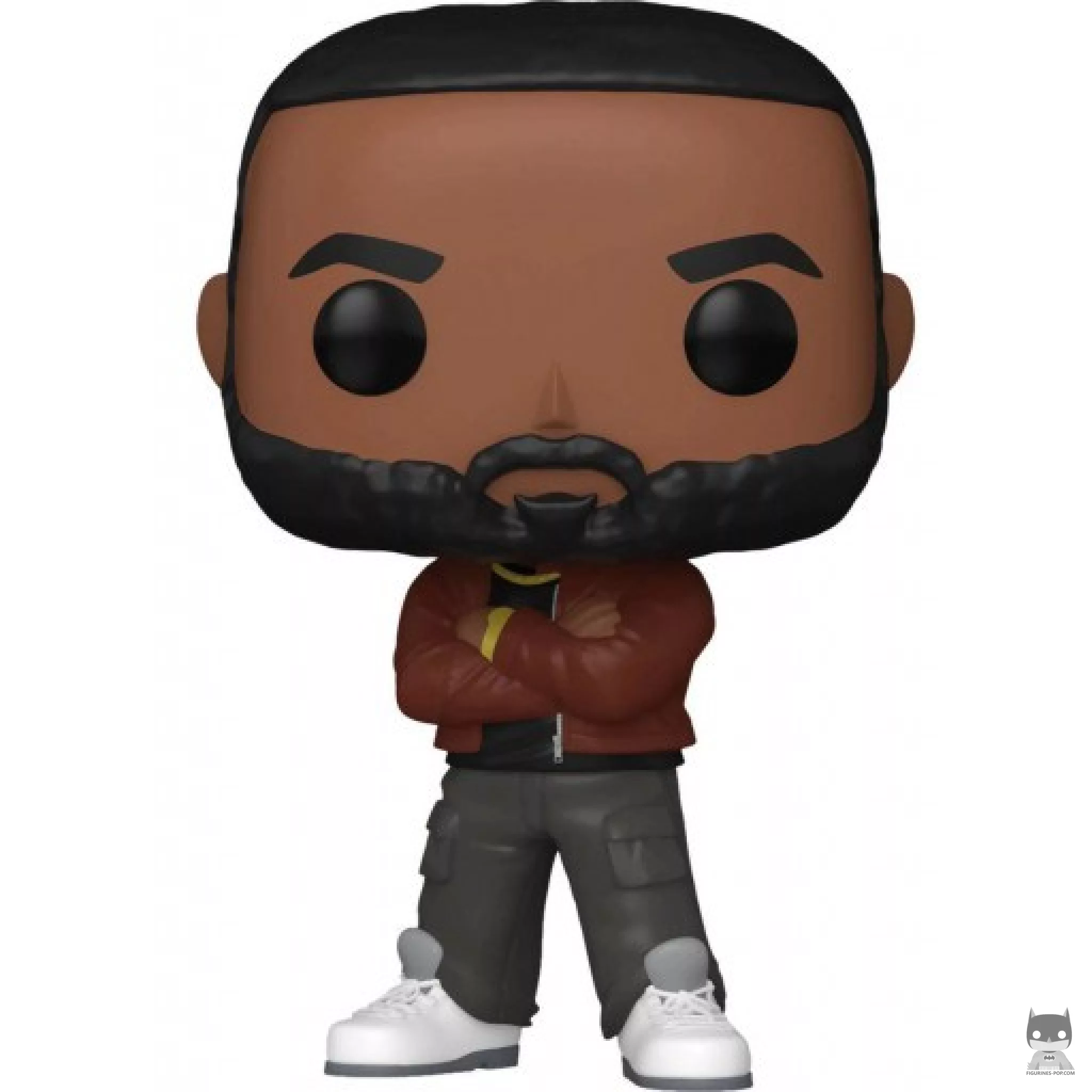 Figura Funko Pop! Mother's Milk (The Boys)