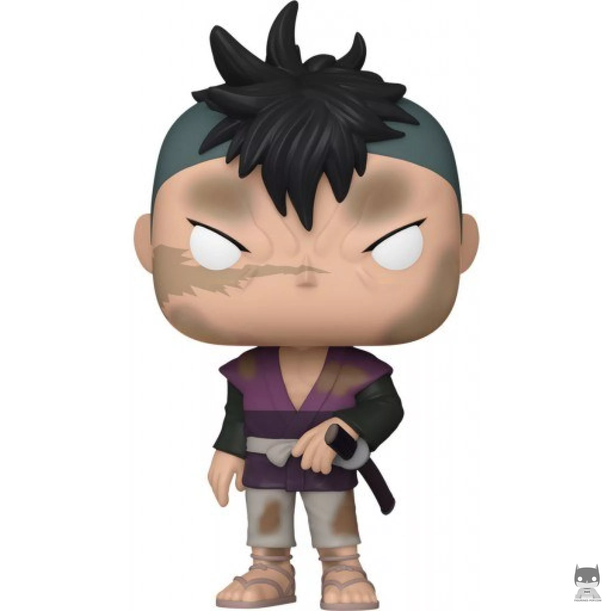 Figura Funko Pop! Genya Shinazugawa (Demon Slayer)