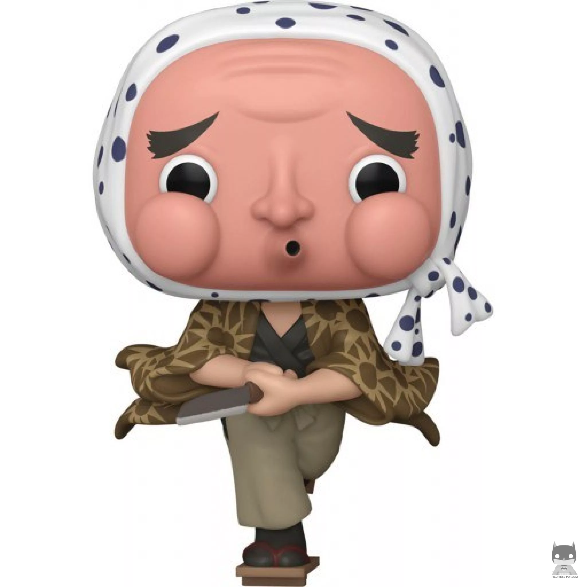 Figura Funko Pop! Hotaru Haganezuka (Demon Slayer)