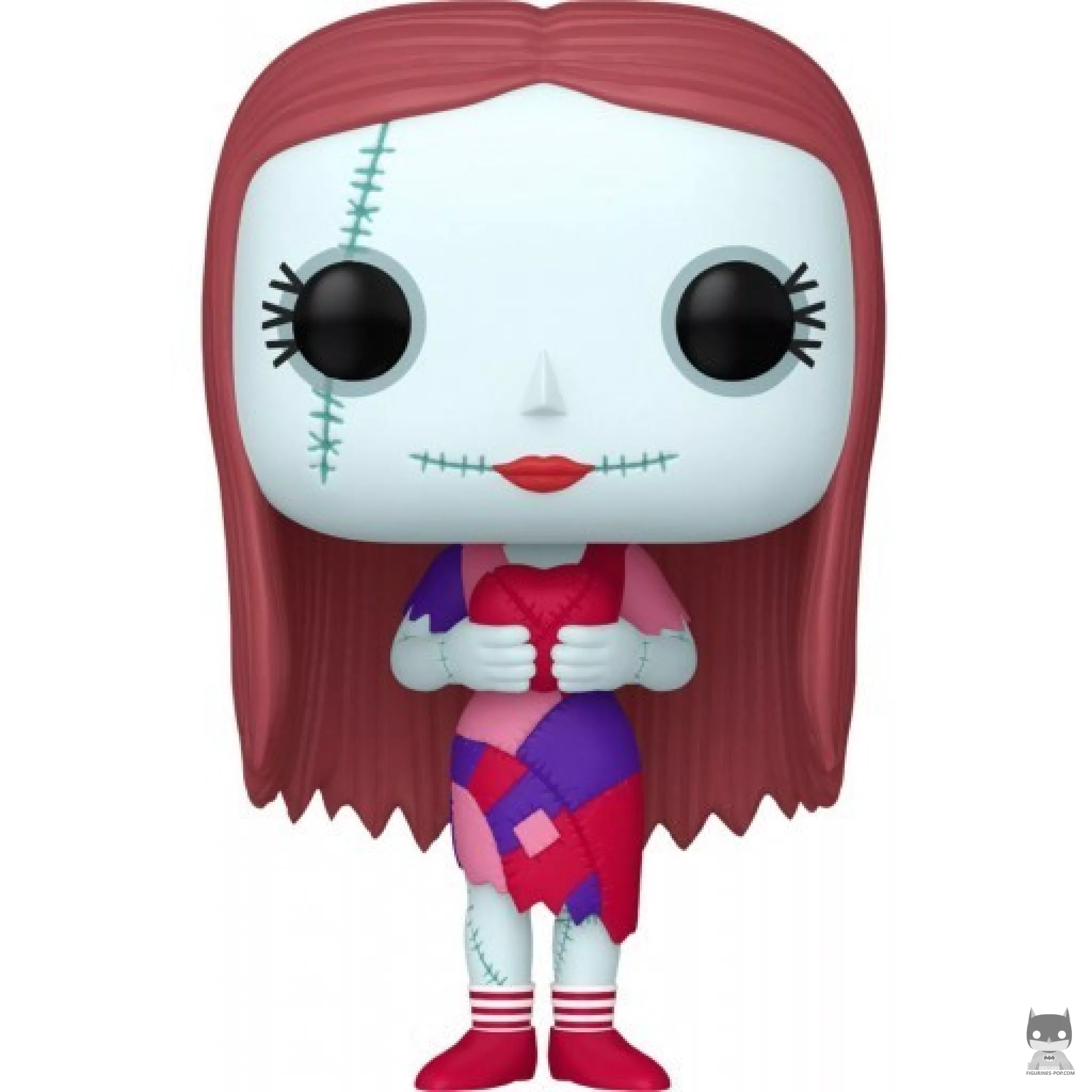 Figura Funko Pop! Sally (Pesadilla antes de Navidad)