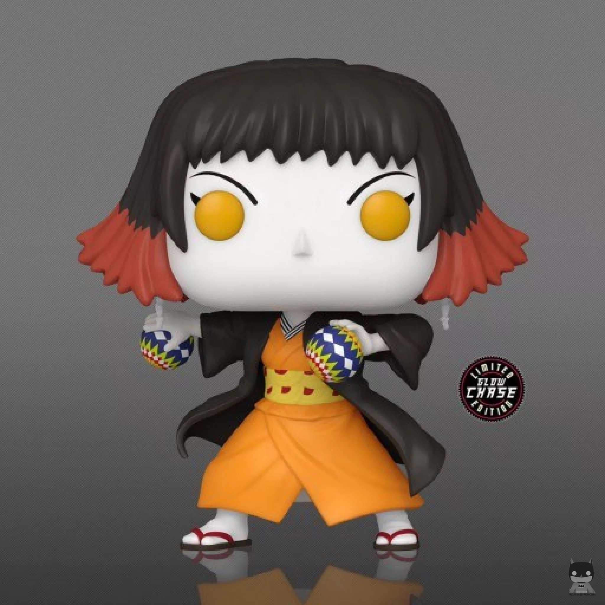 Figura Funko Pop! Susamaru (Chase) (Demon Slayer)