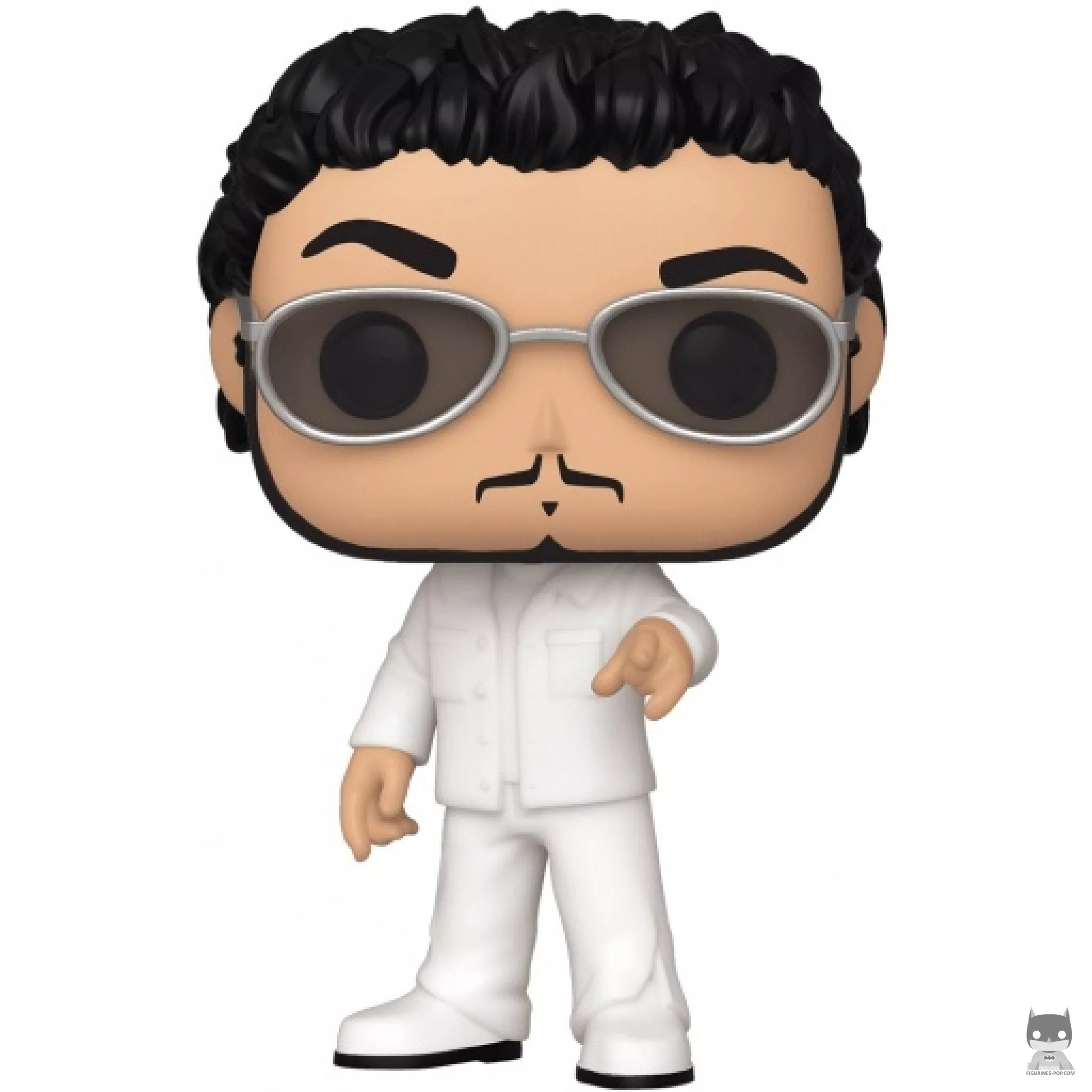 Figura Funko Pop! AJ McLean (Backstreet Boys)