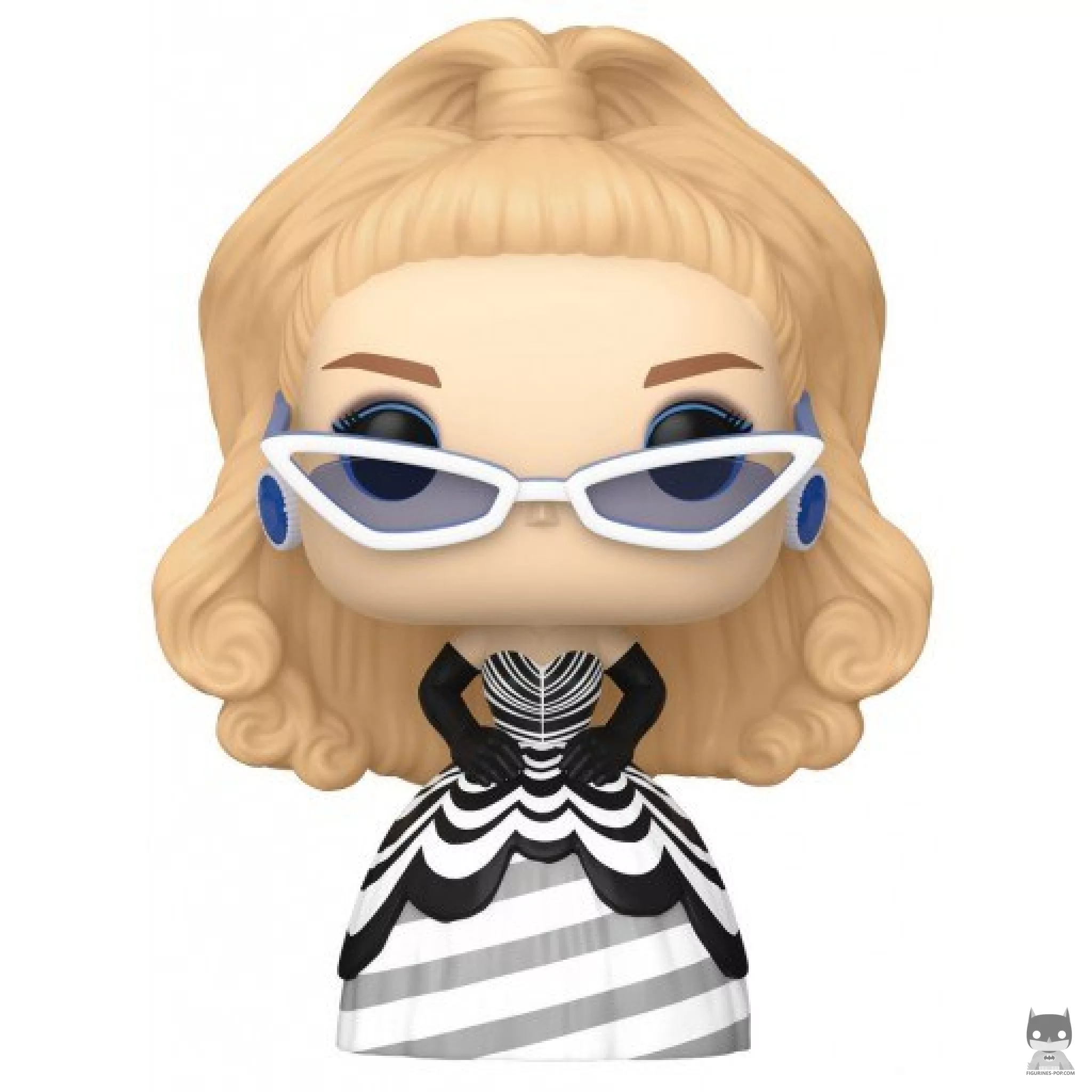 Figura Funko Pop! Barbie 65 aniversario (Barbie)
