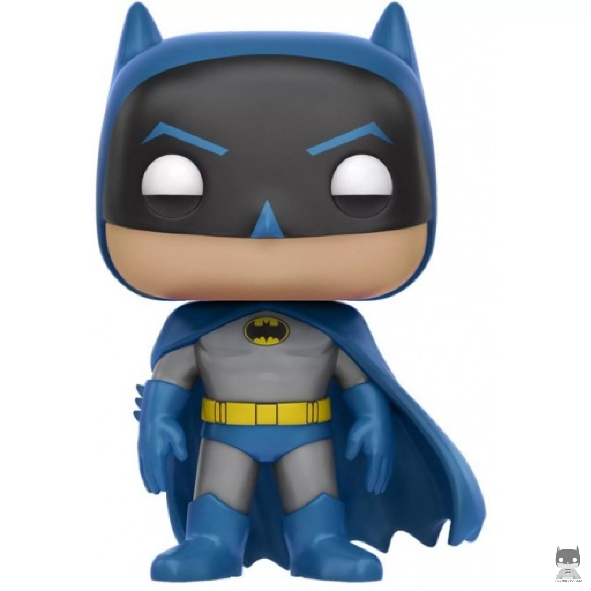 Figura Funko Pop! Batman de Super Friends (DC Super Heroes)