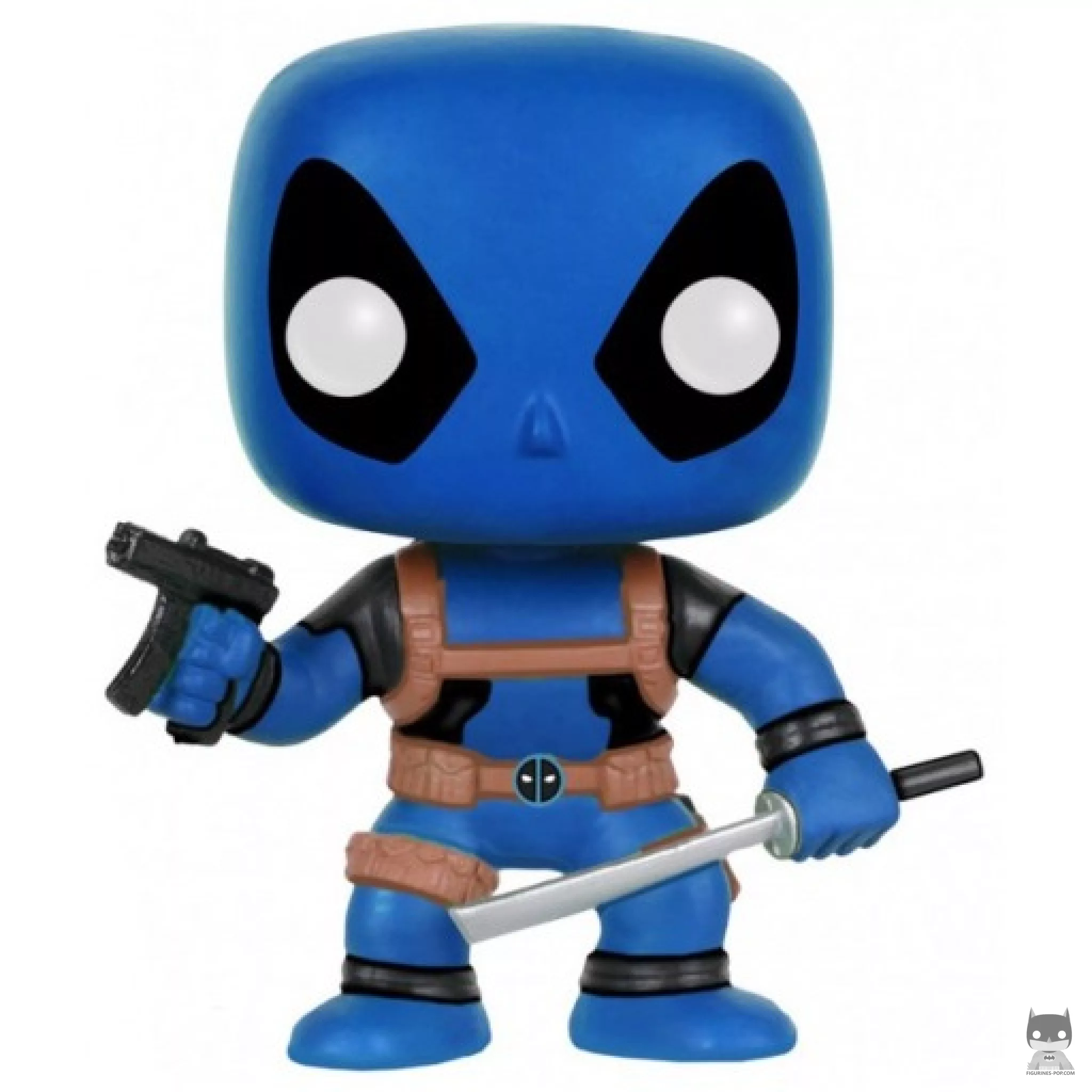 Figura Funko Pop! Foolkiller (Azul) (Marvel Comics)