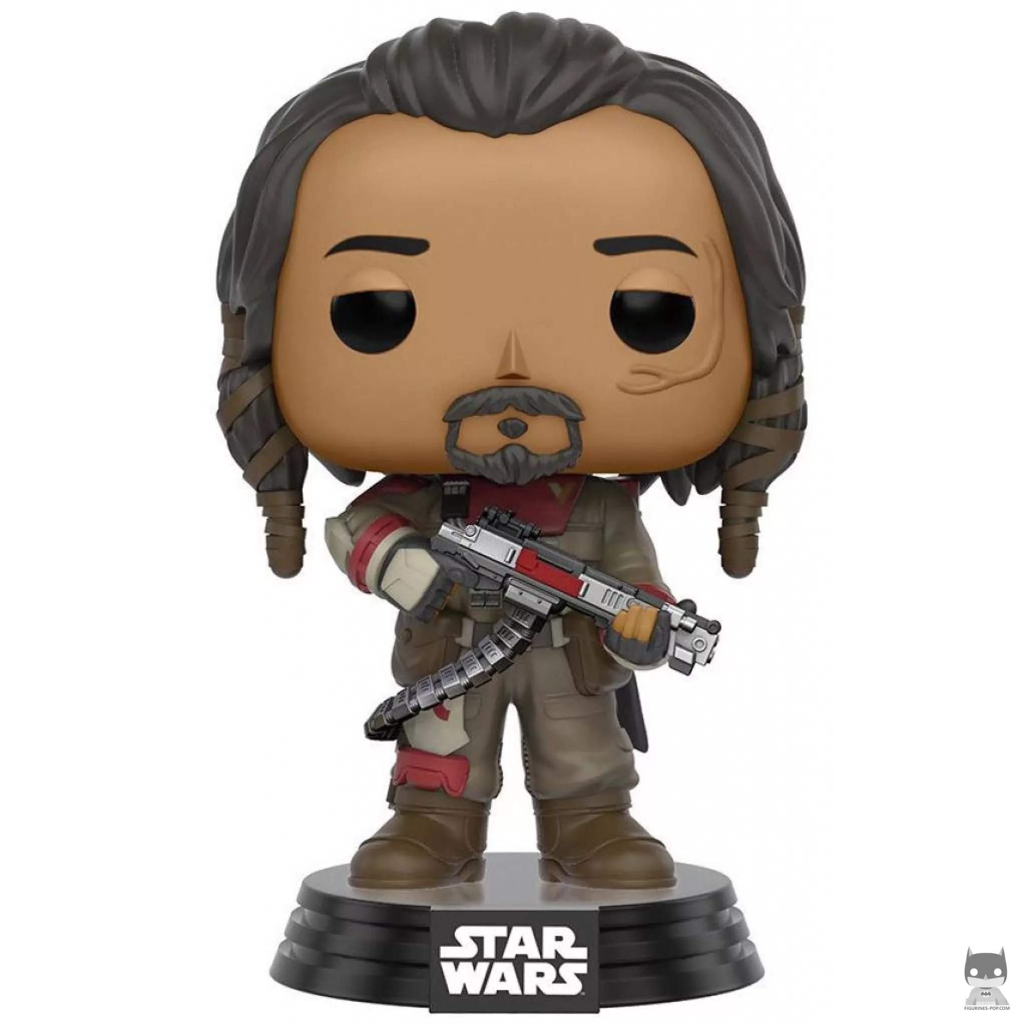 Figura Funko Pop! Baze Malbus (Rogue One: Una historia de Star Wars)