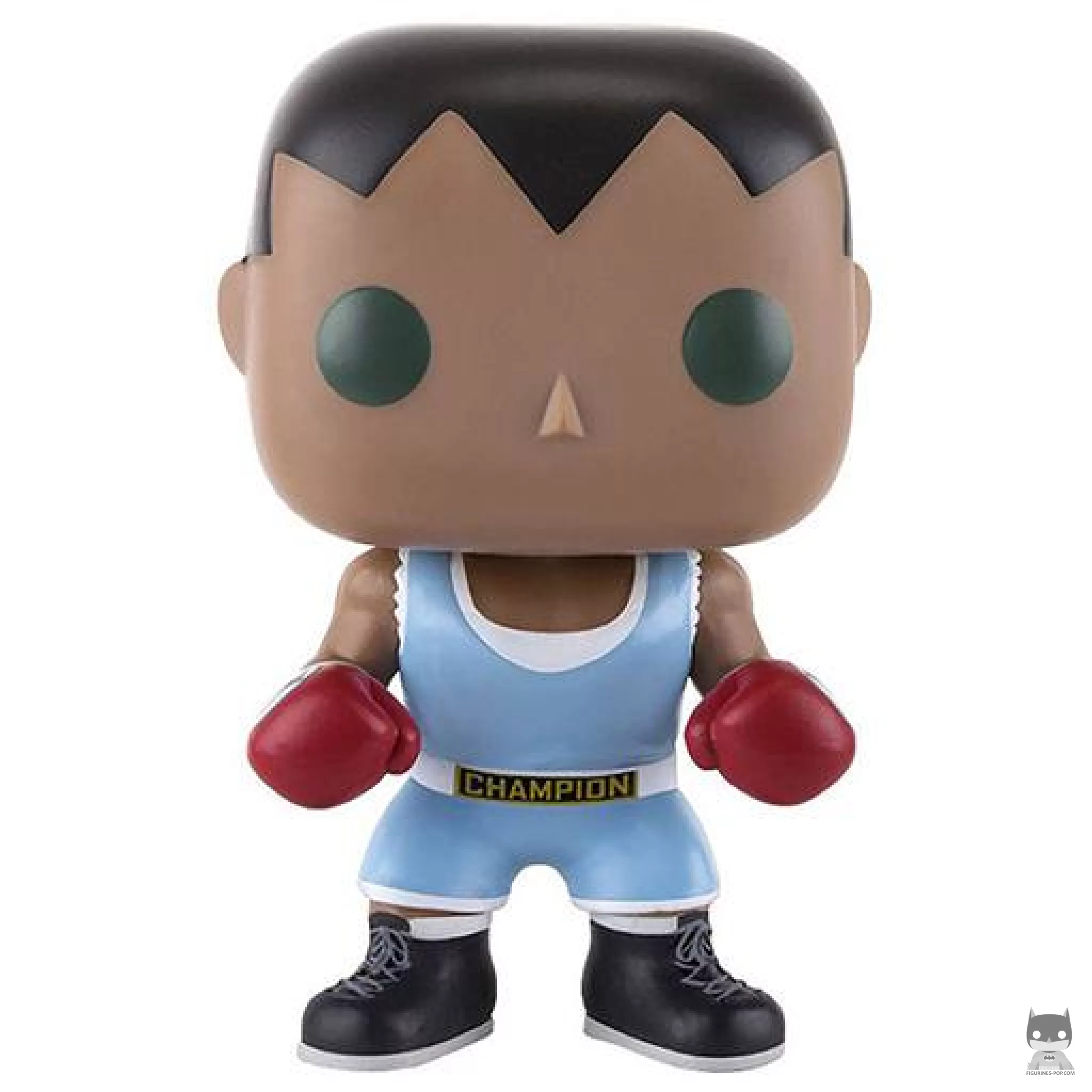 Figura Funko Pop! Balrog (Street Fighter)