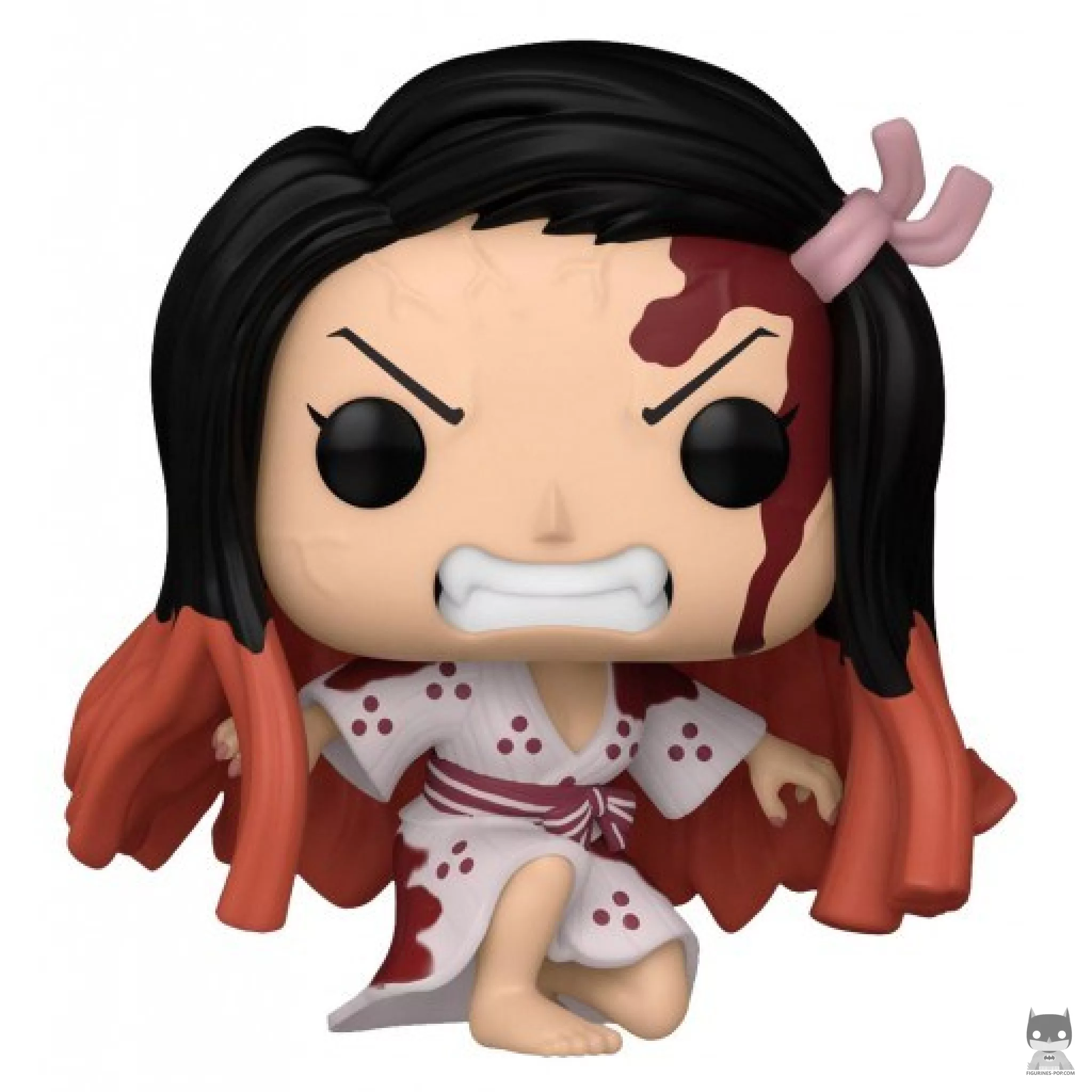 Figura Funko Pop! Nezuko Kamado (Demon Slayer)