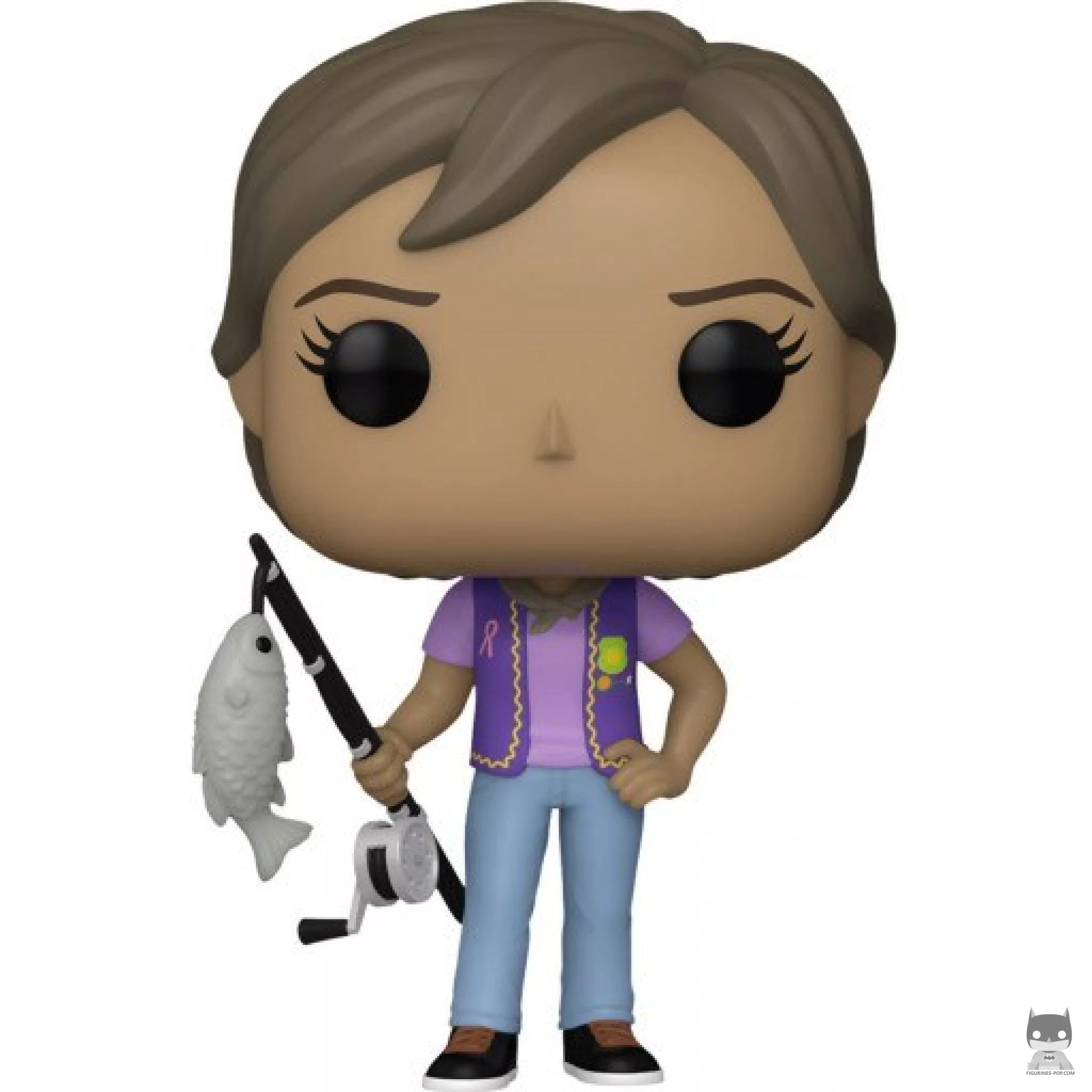 Figura Funko Pop! Anne Perkins (Diosas de Pawnee) (Parks and Recreation)
