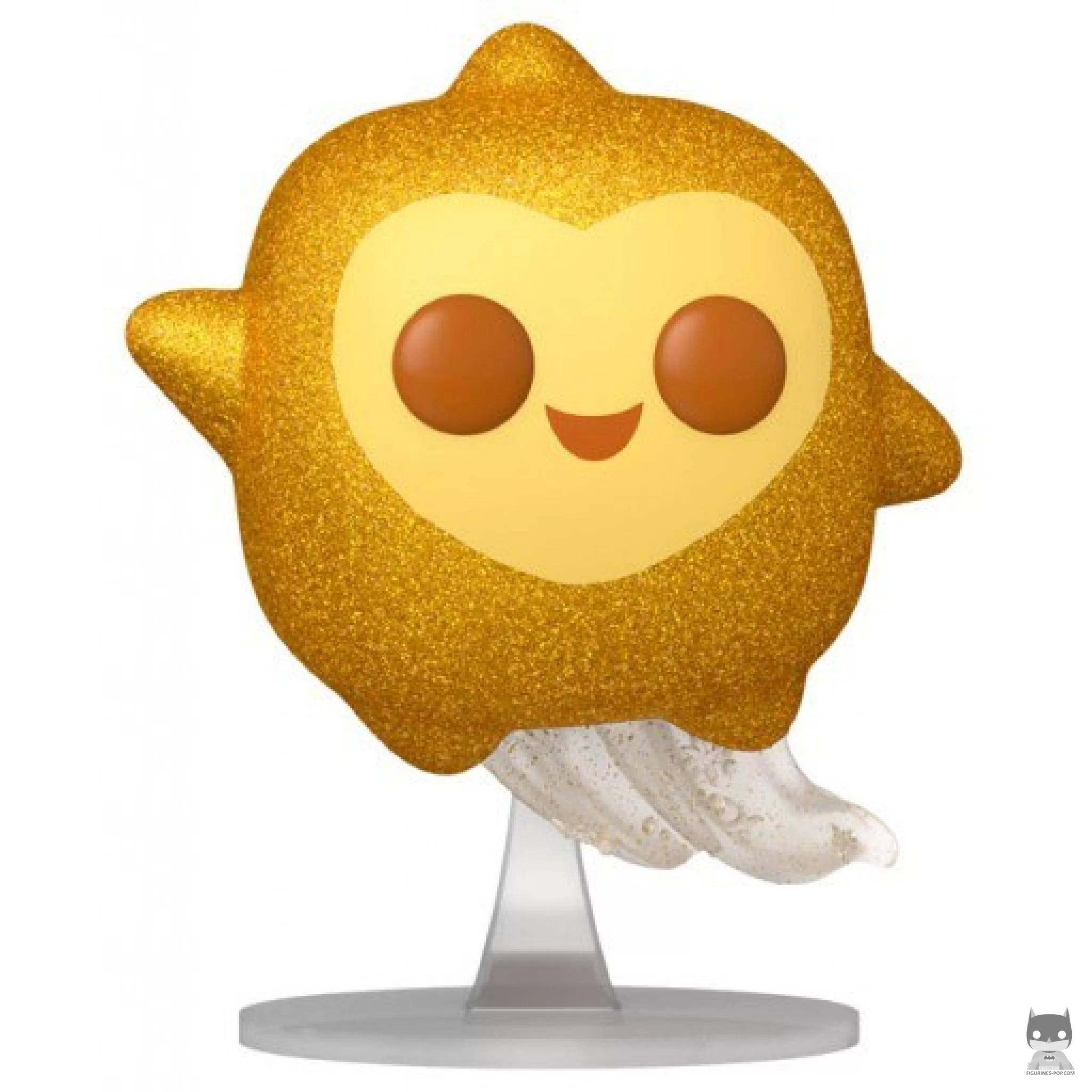 Figura Funko Pop! Estrella (Purpurina de diamante) (Wish: El poder de los deseos)