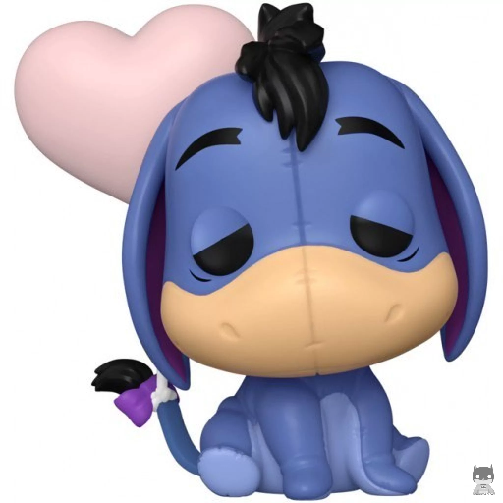 Figura Funko Pop! Ígor con globo (Winnie the Pooh)