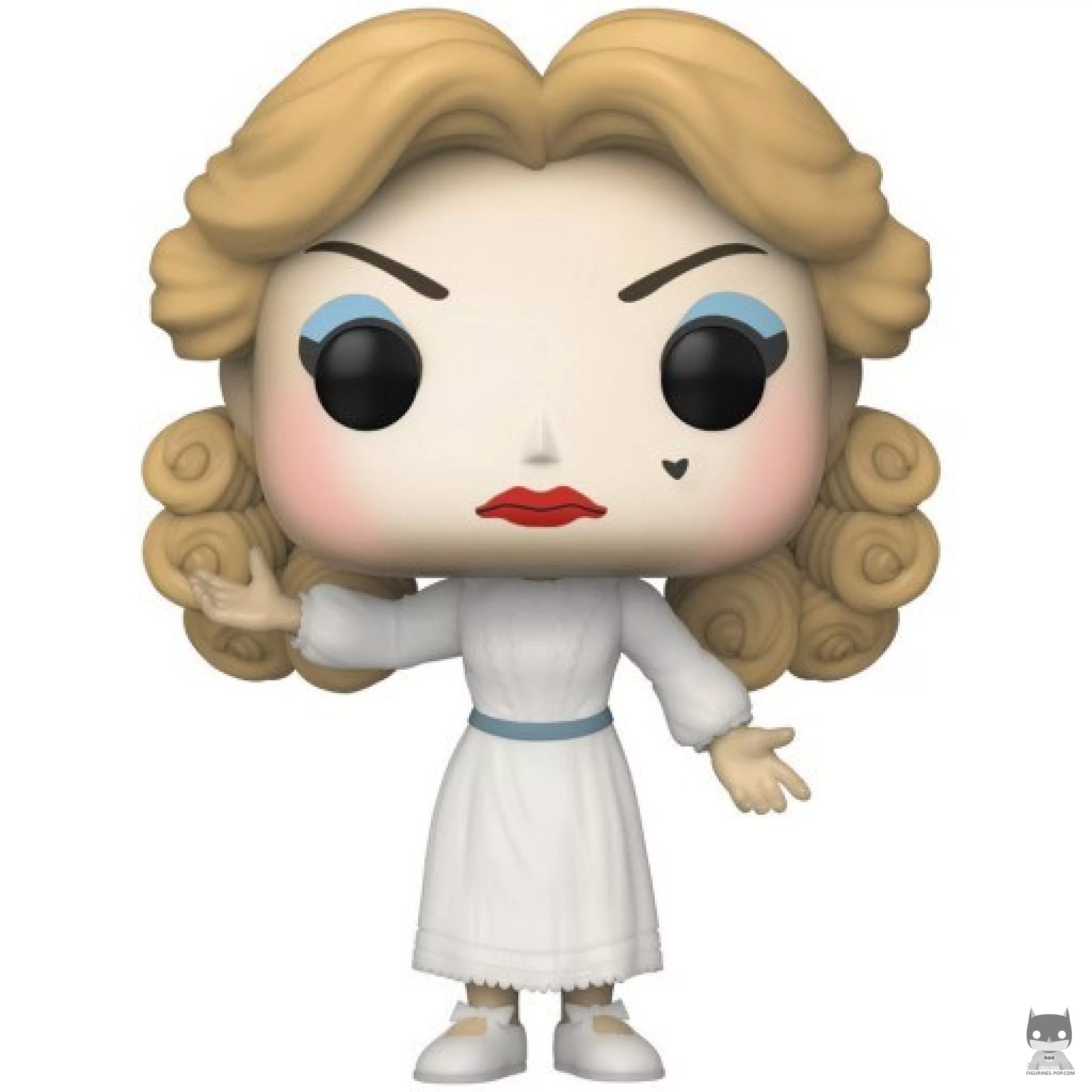 Figura Funko Pop! Baby Jane Hudson (Warner Bros 100)
