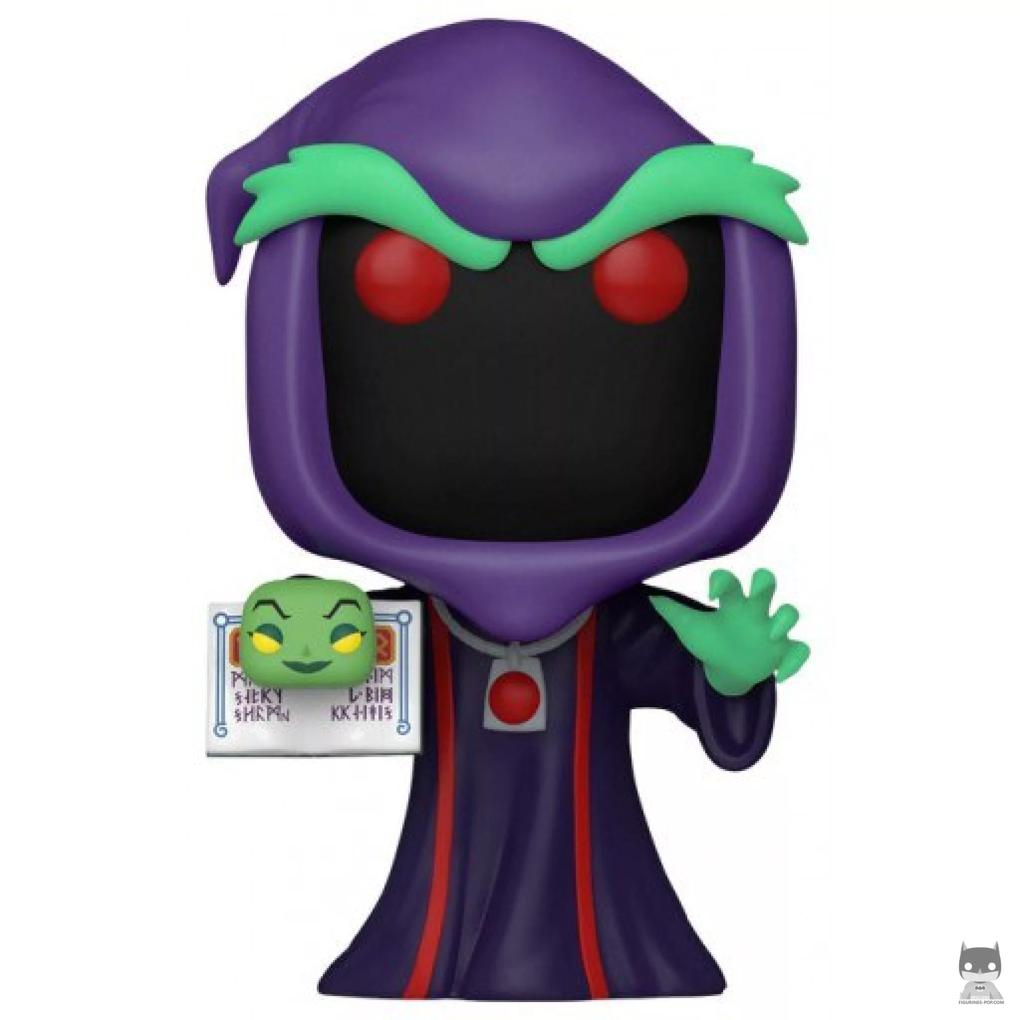 Figura Funko Pop! No Heart con libro (Osos amorosos)