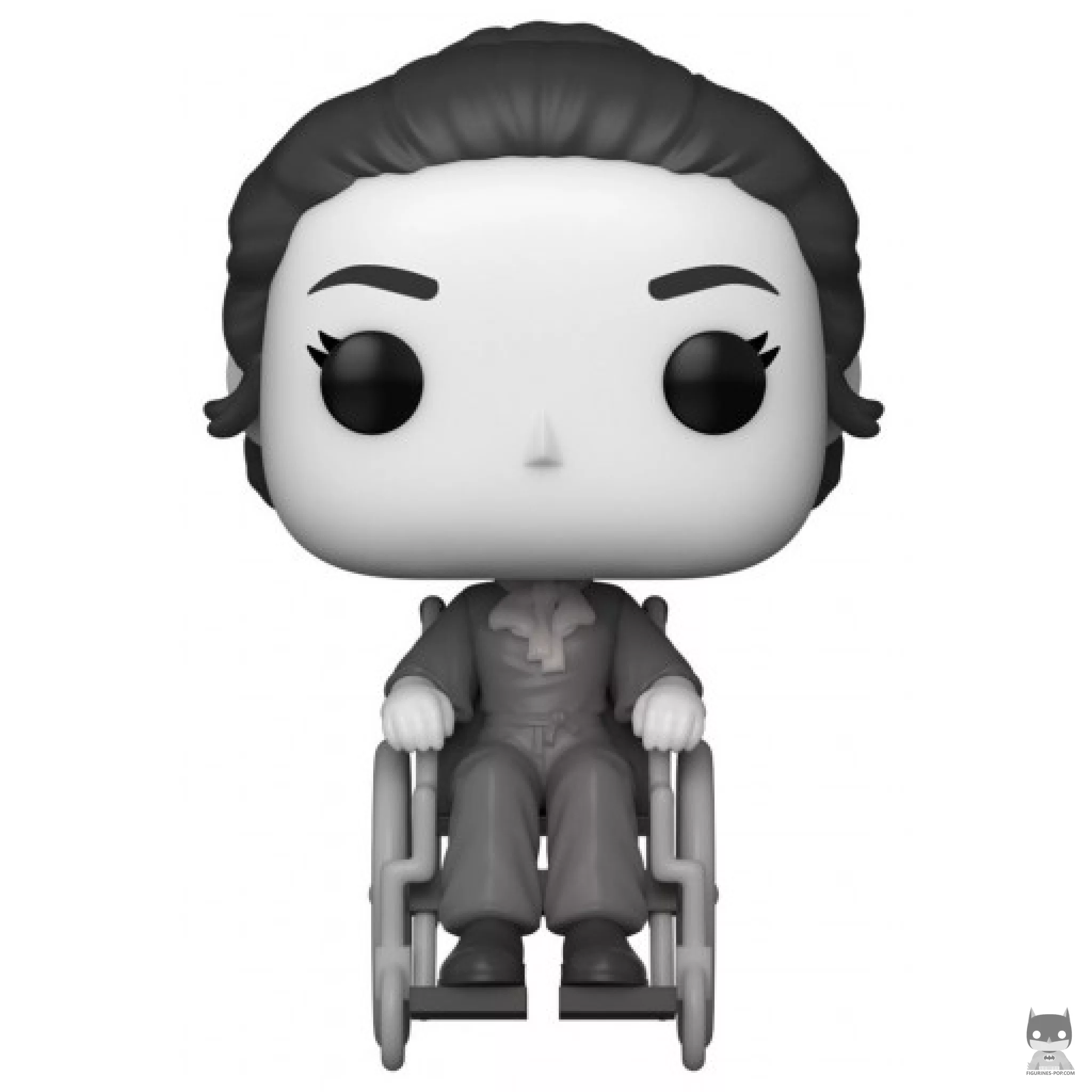 Figura Funko Pop! Blanche Hudson (Chase & Blanco y negro) (Warner Bros 100)