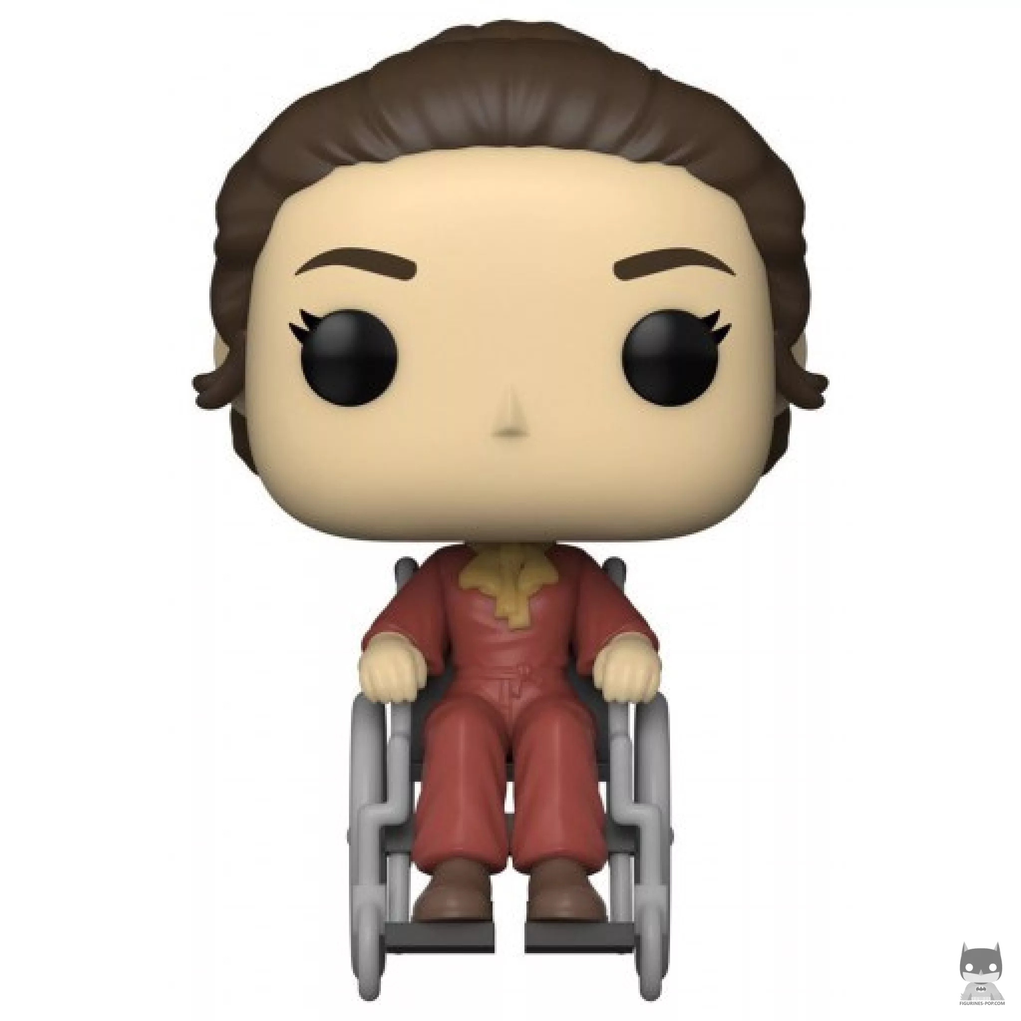 Figura Funko Pop! Blanche Hudson (Warner Bros 100)