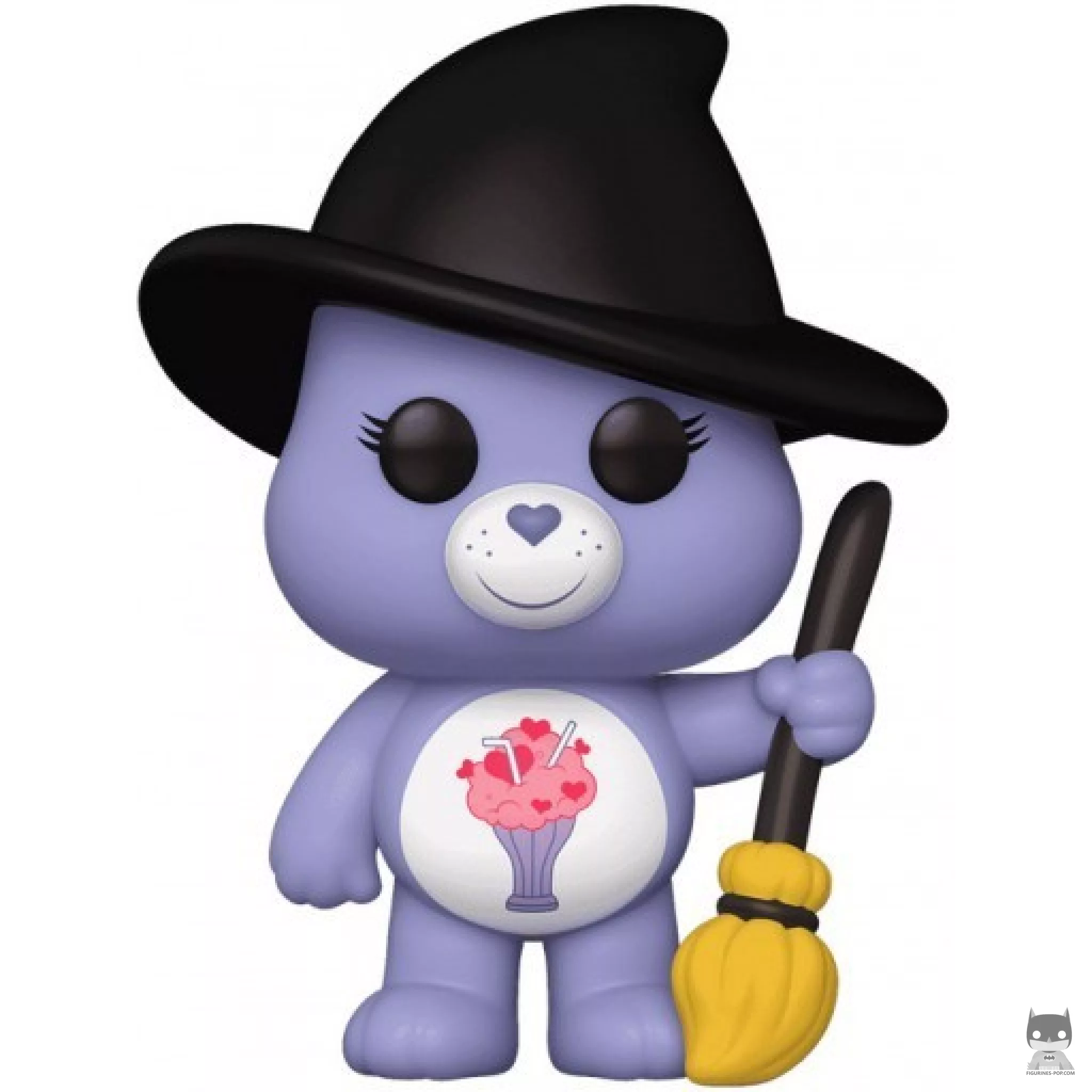 Figura Funko Pop! Compartosita (Osos amorosos)