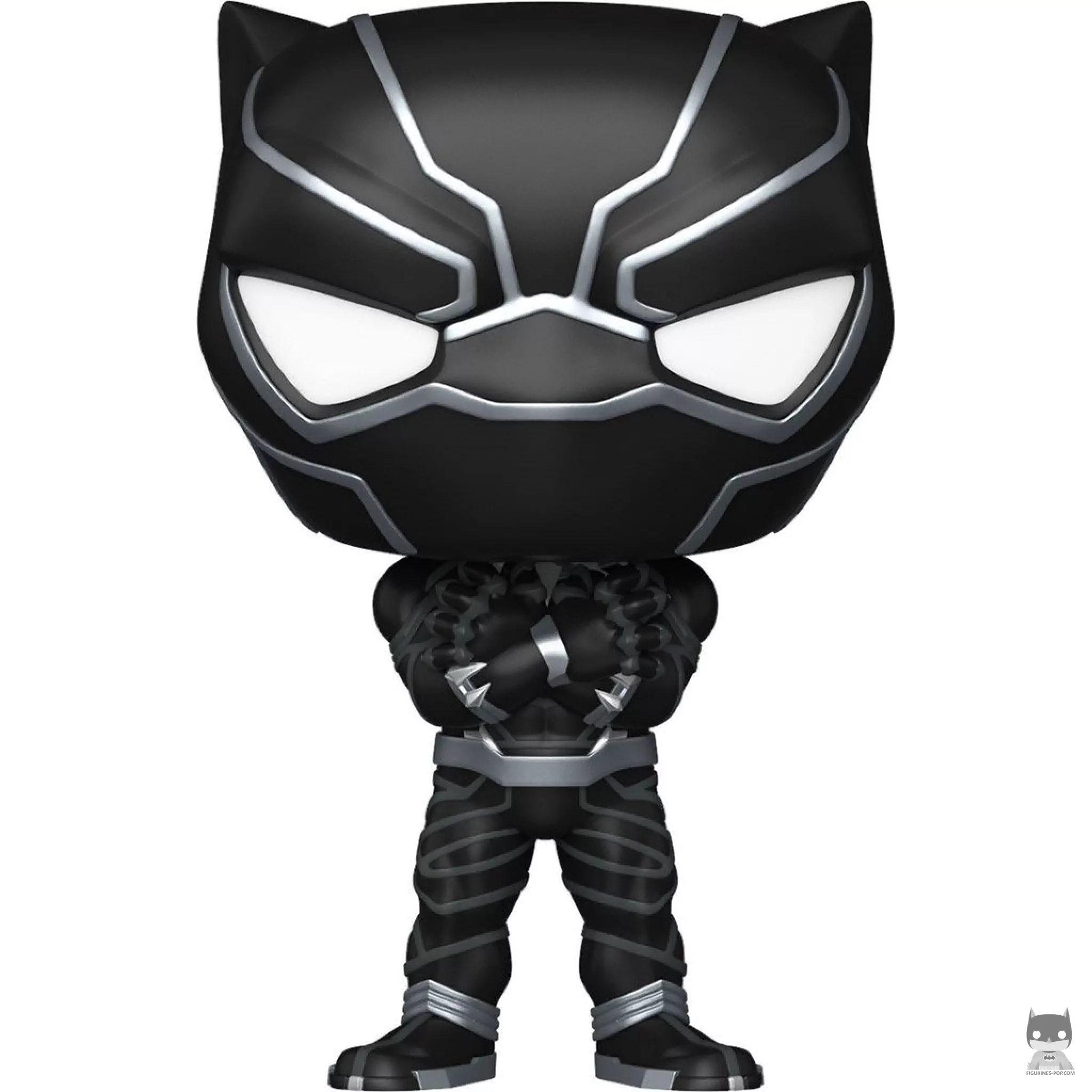 Figura Funko Pop! Black Panther (Marvel New Classics) (Marvel Comics)