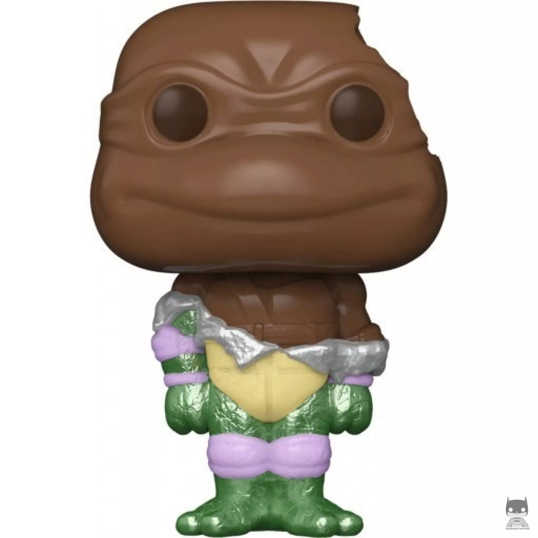 Figura Funko Pop! Donatello (Chocolate) (Tortugas Ninja)