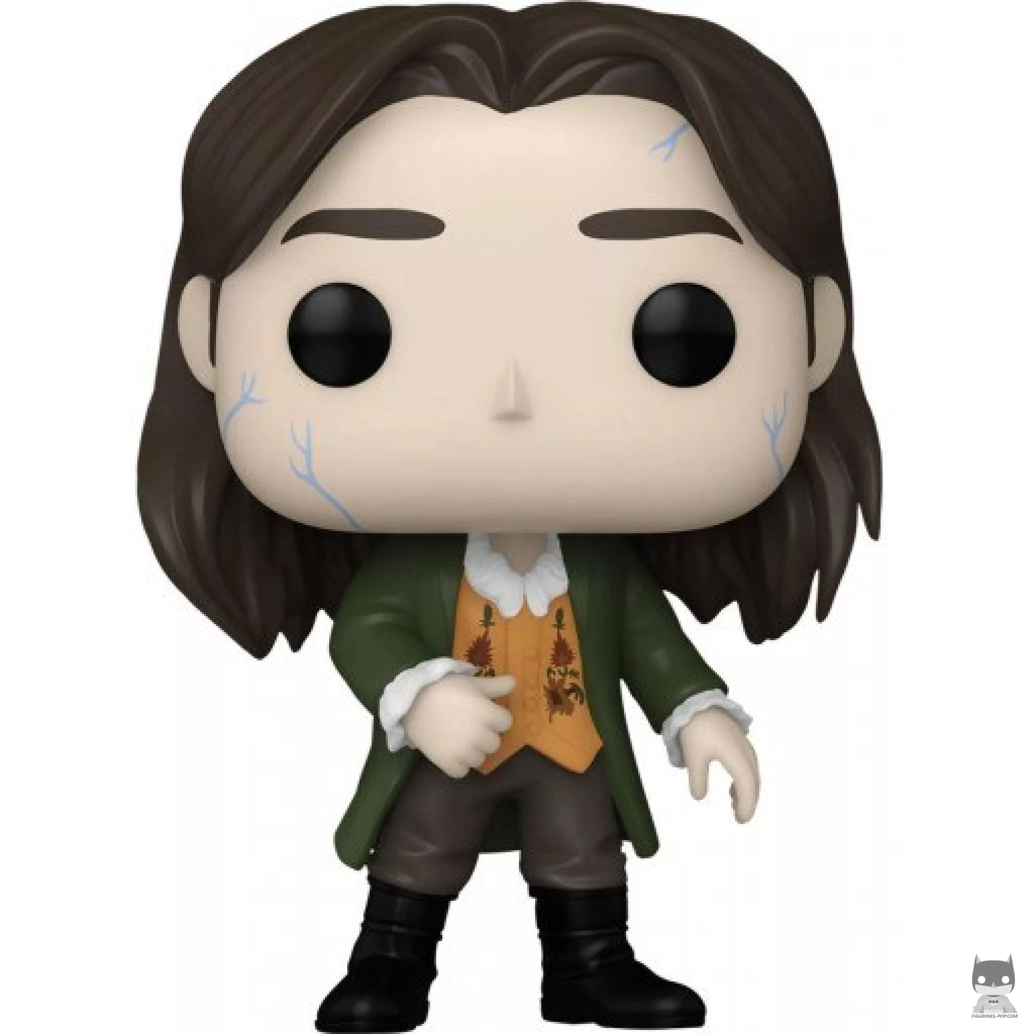 Figura Funko Pop! Louis de Pointe du Lac (Warner Bros 100)