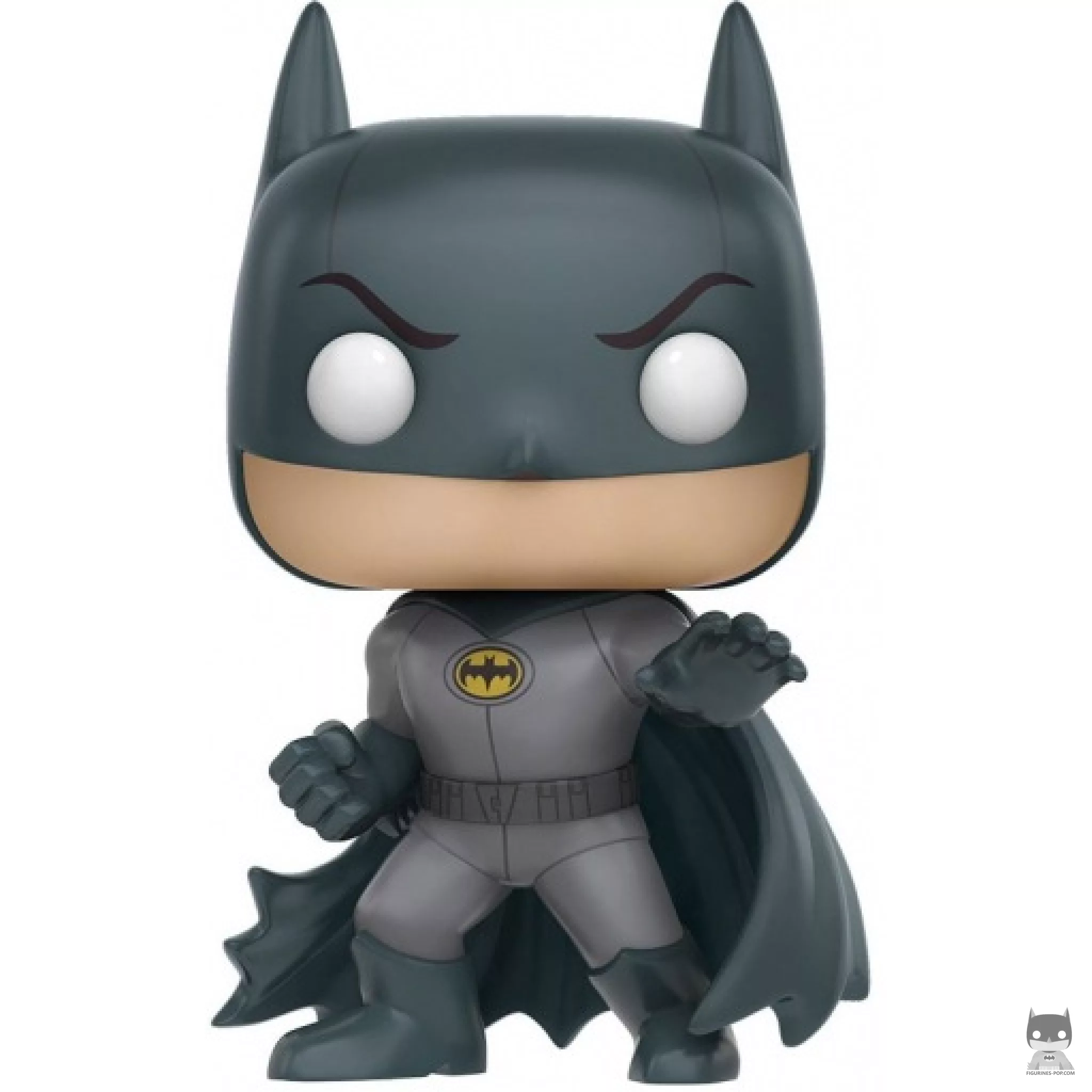 Figura Funko Pop! Batman de Tierra 1 (DC Super Heroes)