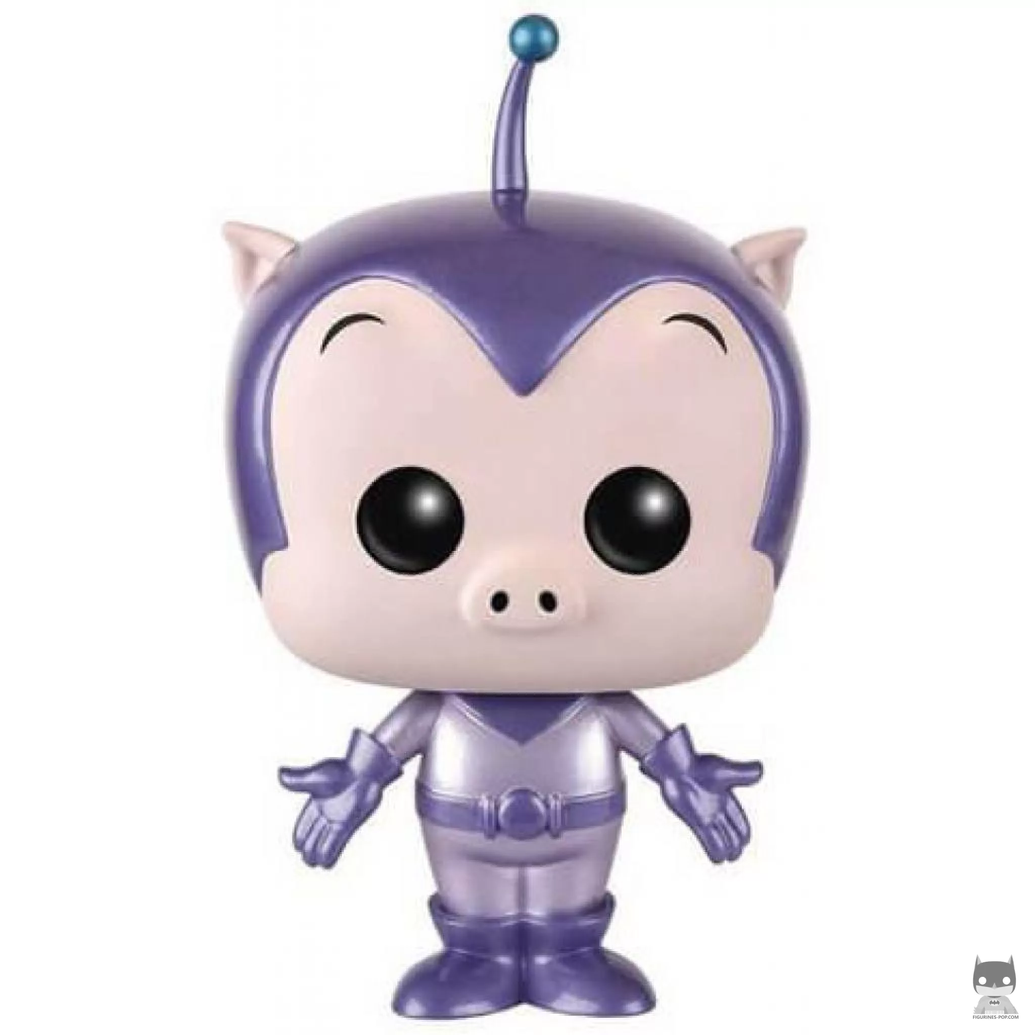 Figura Funko Pop! Space Cadet (Chase) (Looney Tunes)